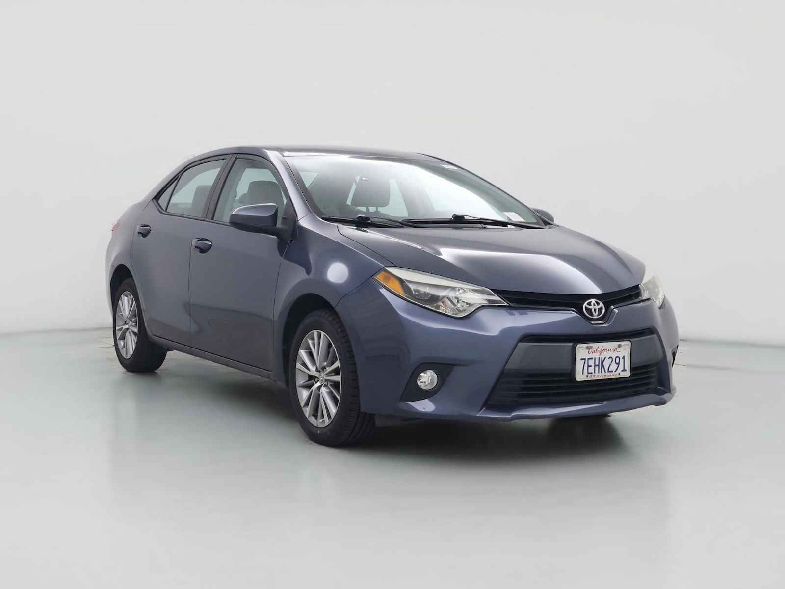 2014 Toyota Corolla LE Plus