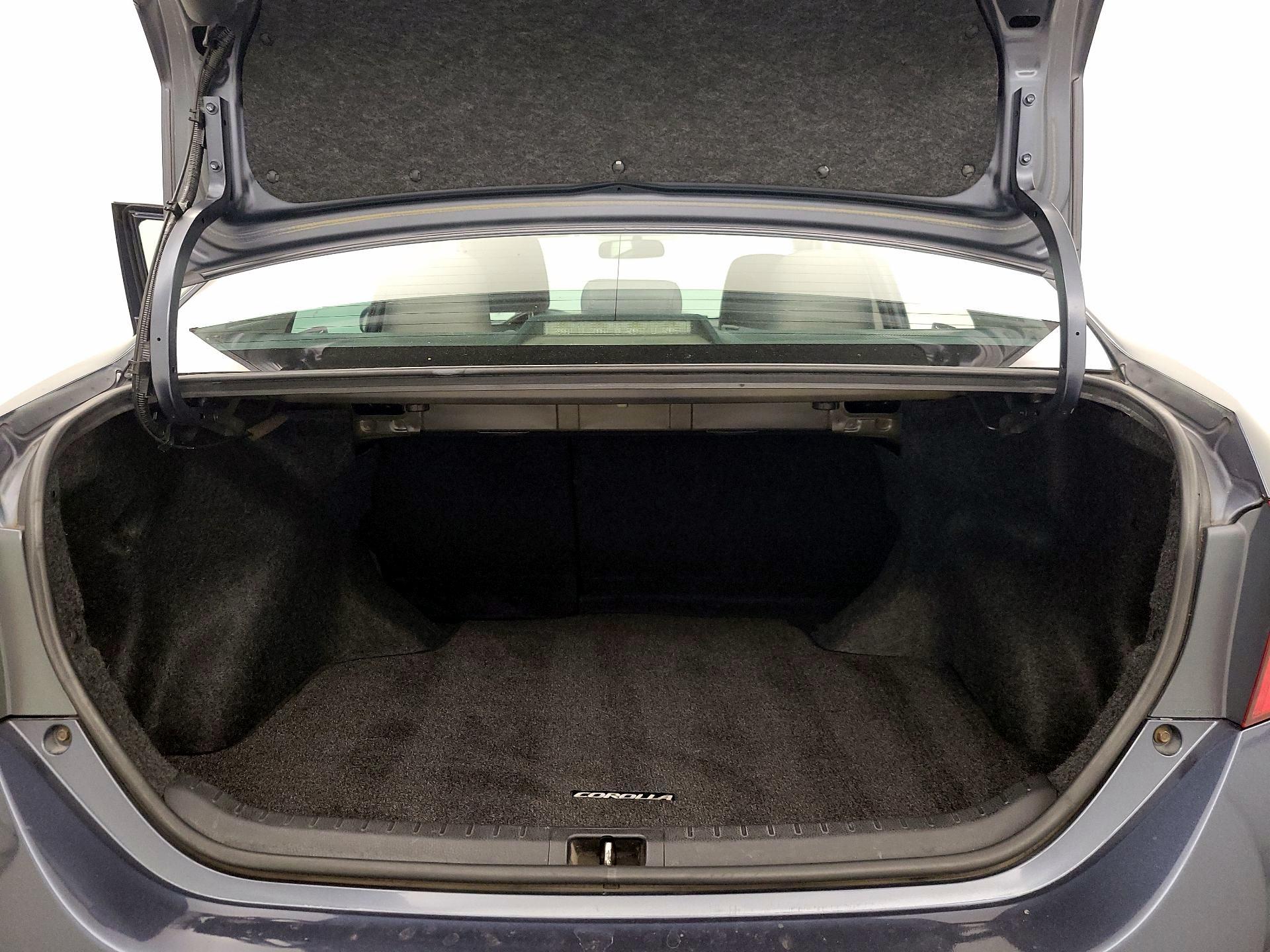 Thumbnail: 2014 Toyota Corolla - 20