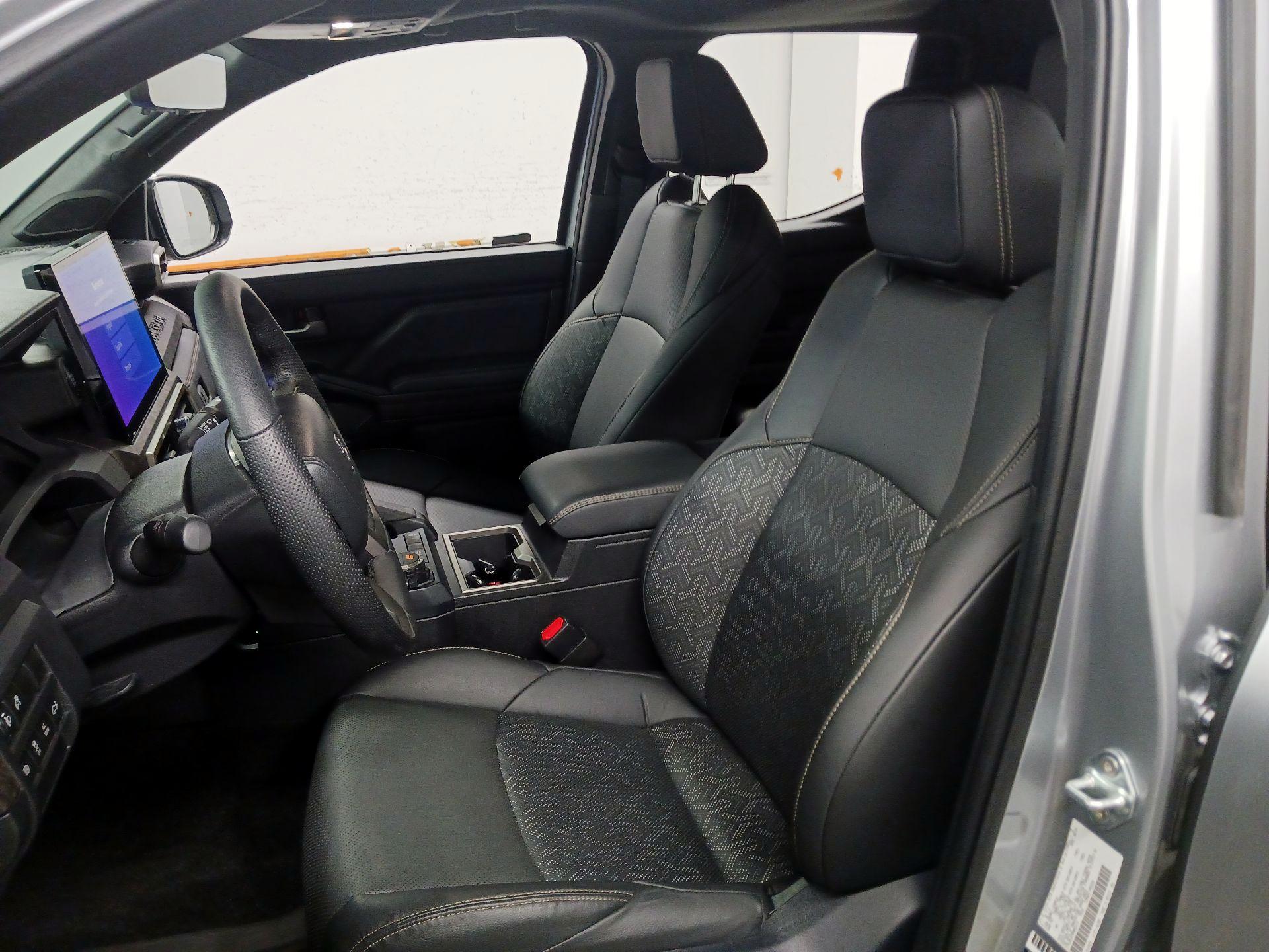 Thumbnail: 2024 Toyota Tacoma - 11