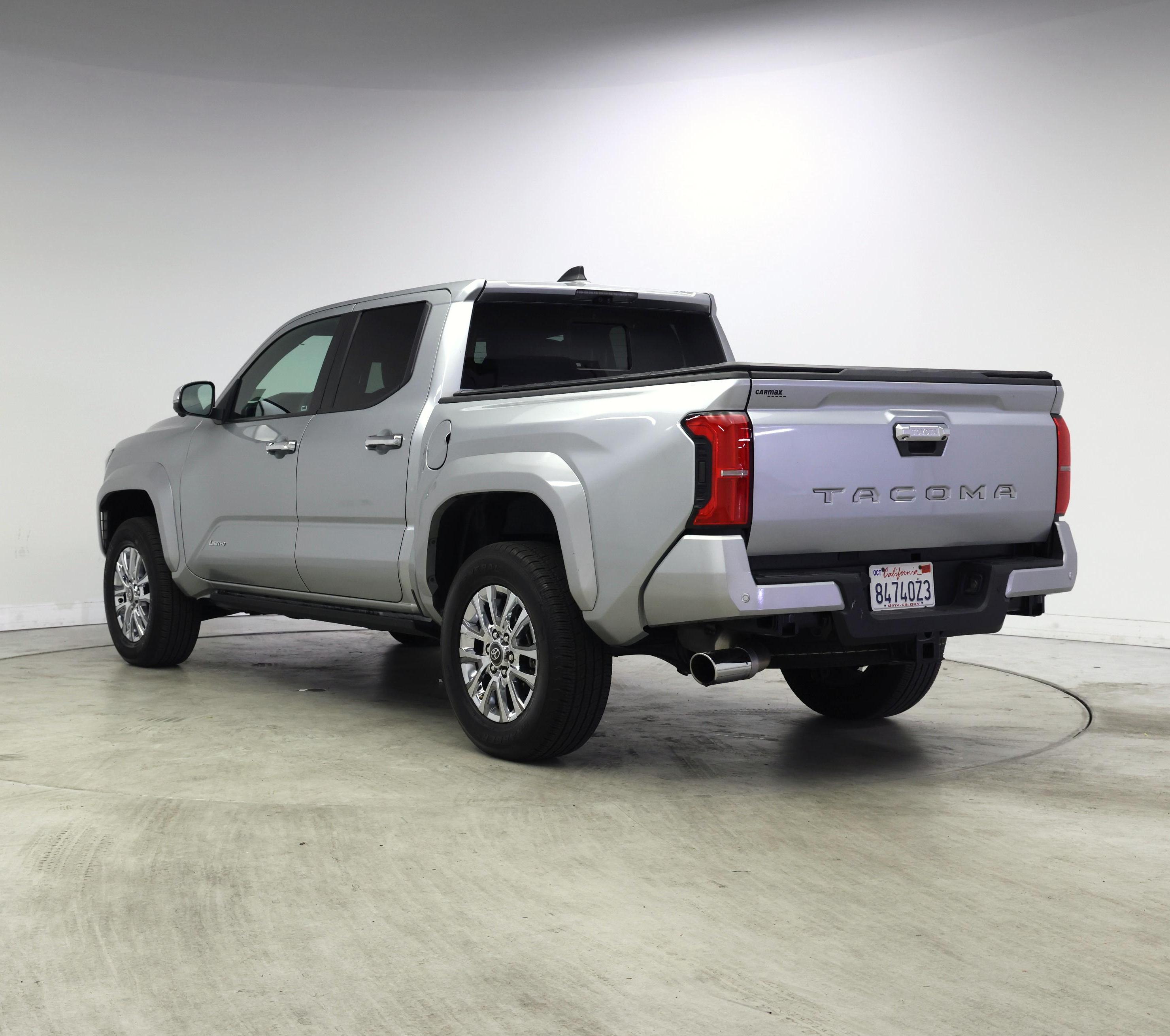 Thumbnail: 2024 Toyota Tacoma - 2