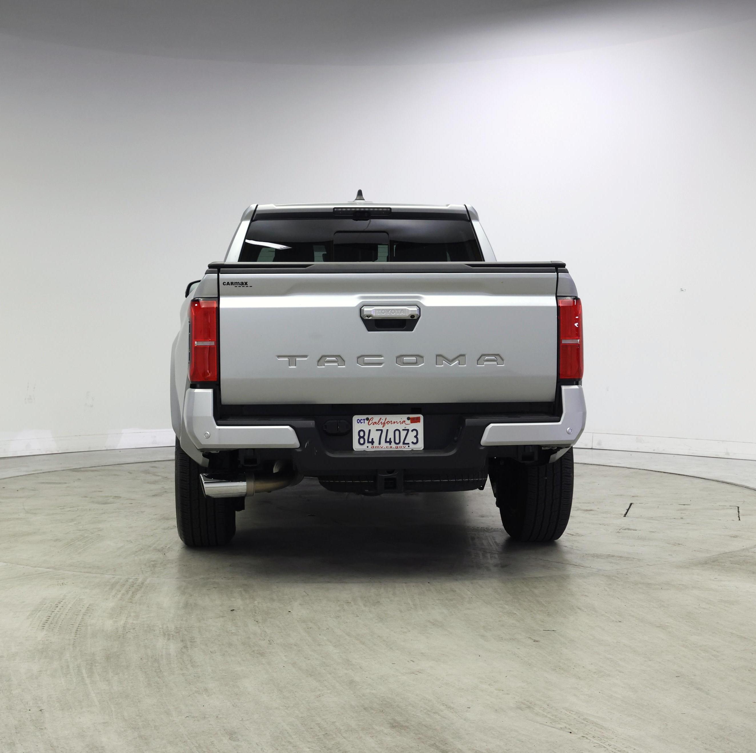 Thumbnail: 2024 Toyota Tacoma - 6