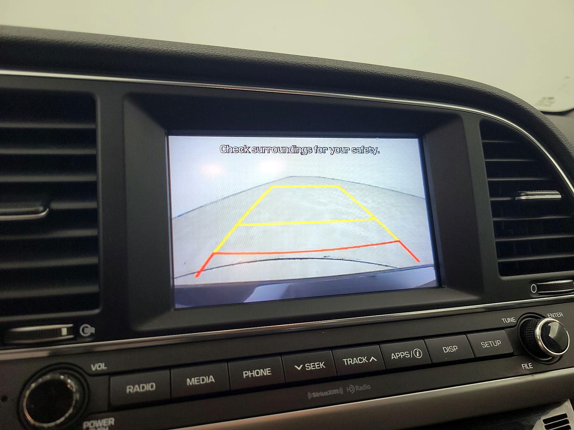 Thumbnail: 2017 Hyundai Elantra - 14