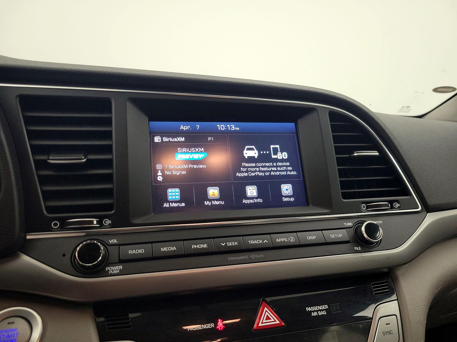 Thumbnail: 2017 Hyundai Elantra - 15