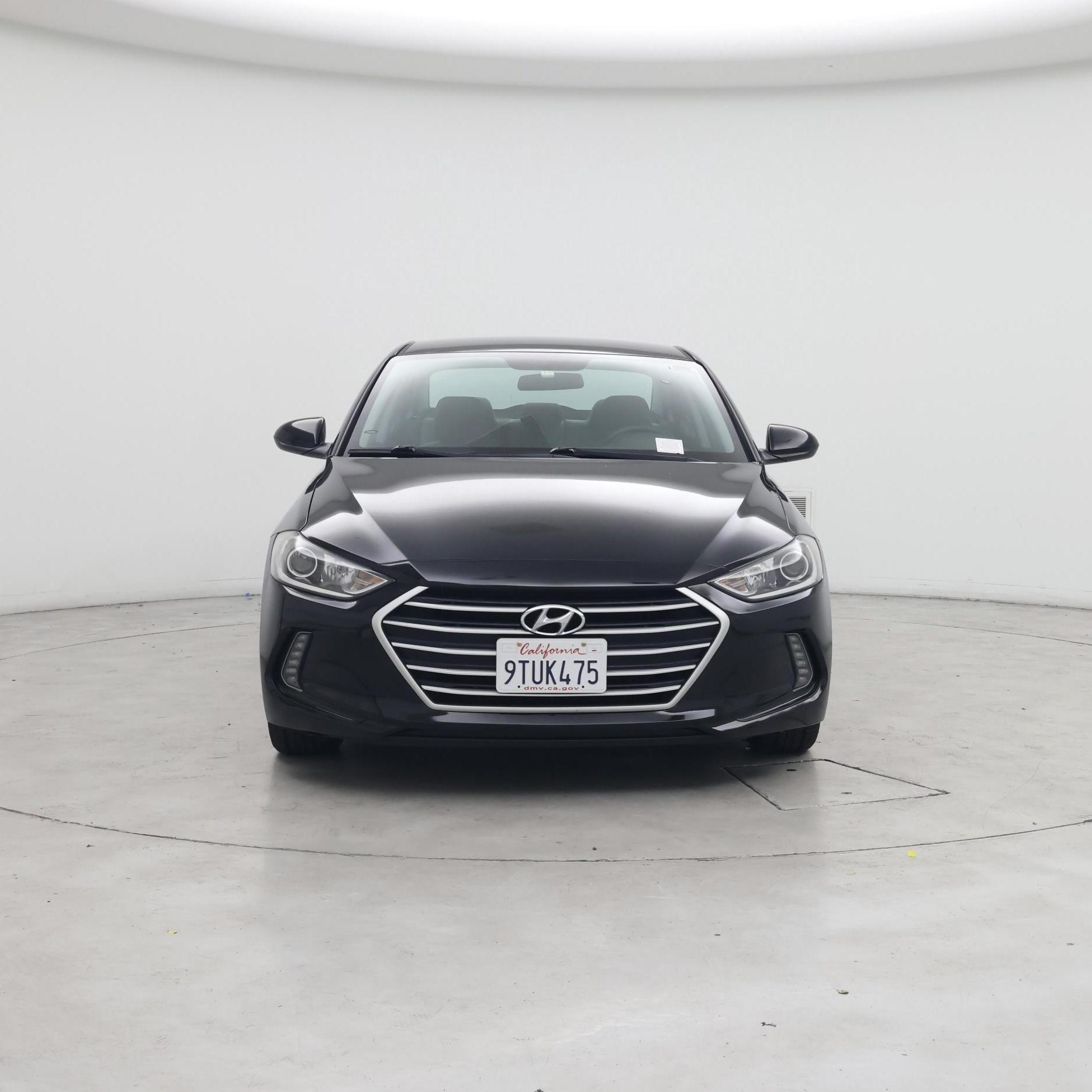 Thumbnail: 2017 Hyundai Elantra - 5