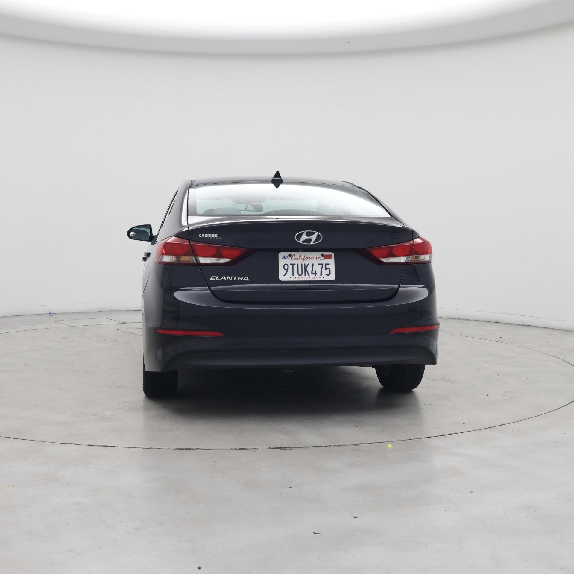 Thumbnail: 2017 Hyundai Elantra - 6