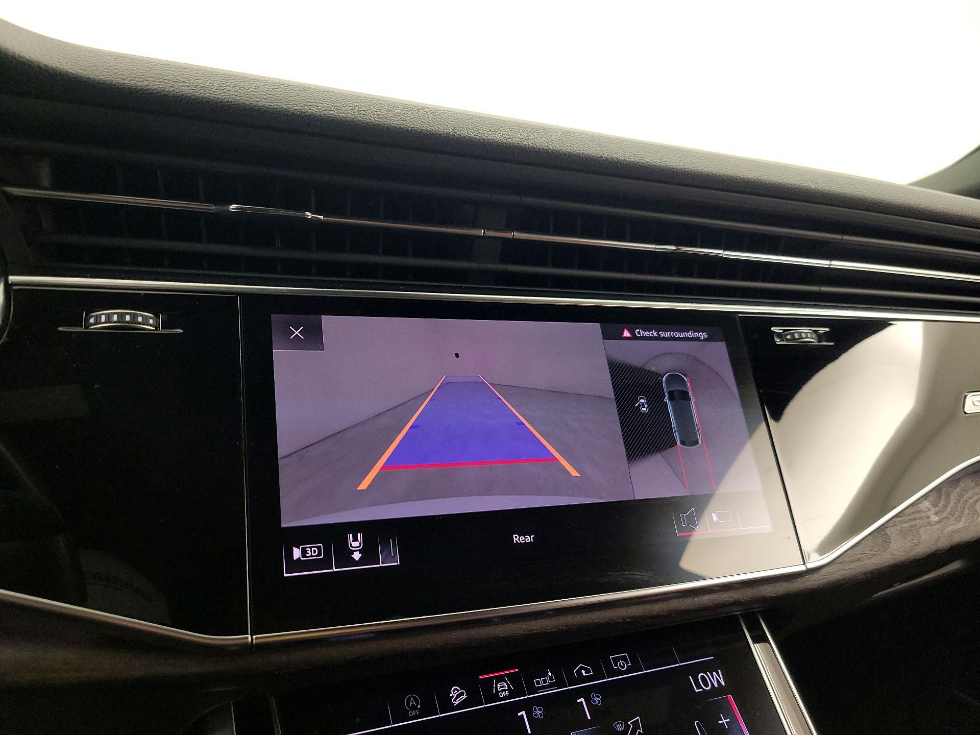 Thumbnail: 2019 Audi Q8 - 14