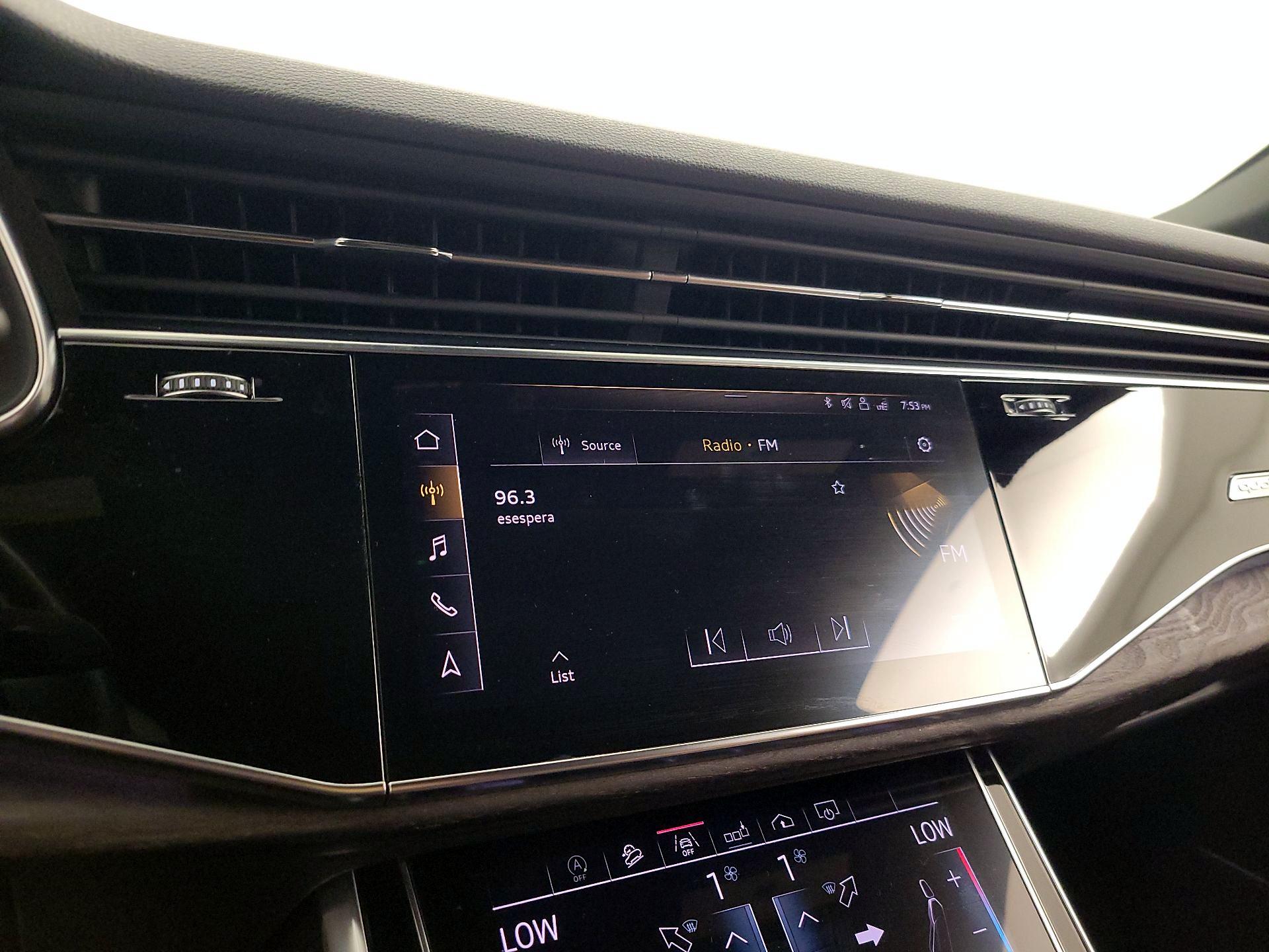 Thumbnail: 2019 Audi Q8 - 15