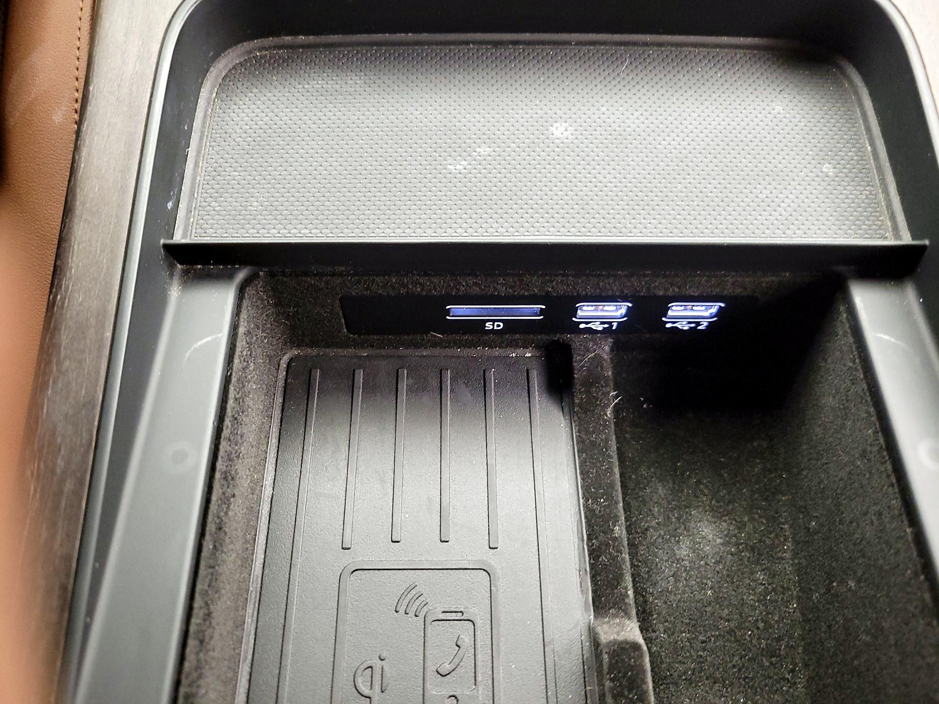 Thumbnail: 2019 Audi Q8 - 18