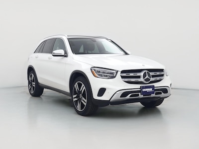 2021 Mercedes-Benz GLC300