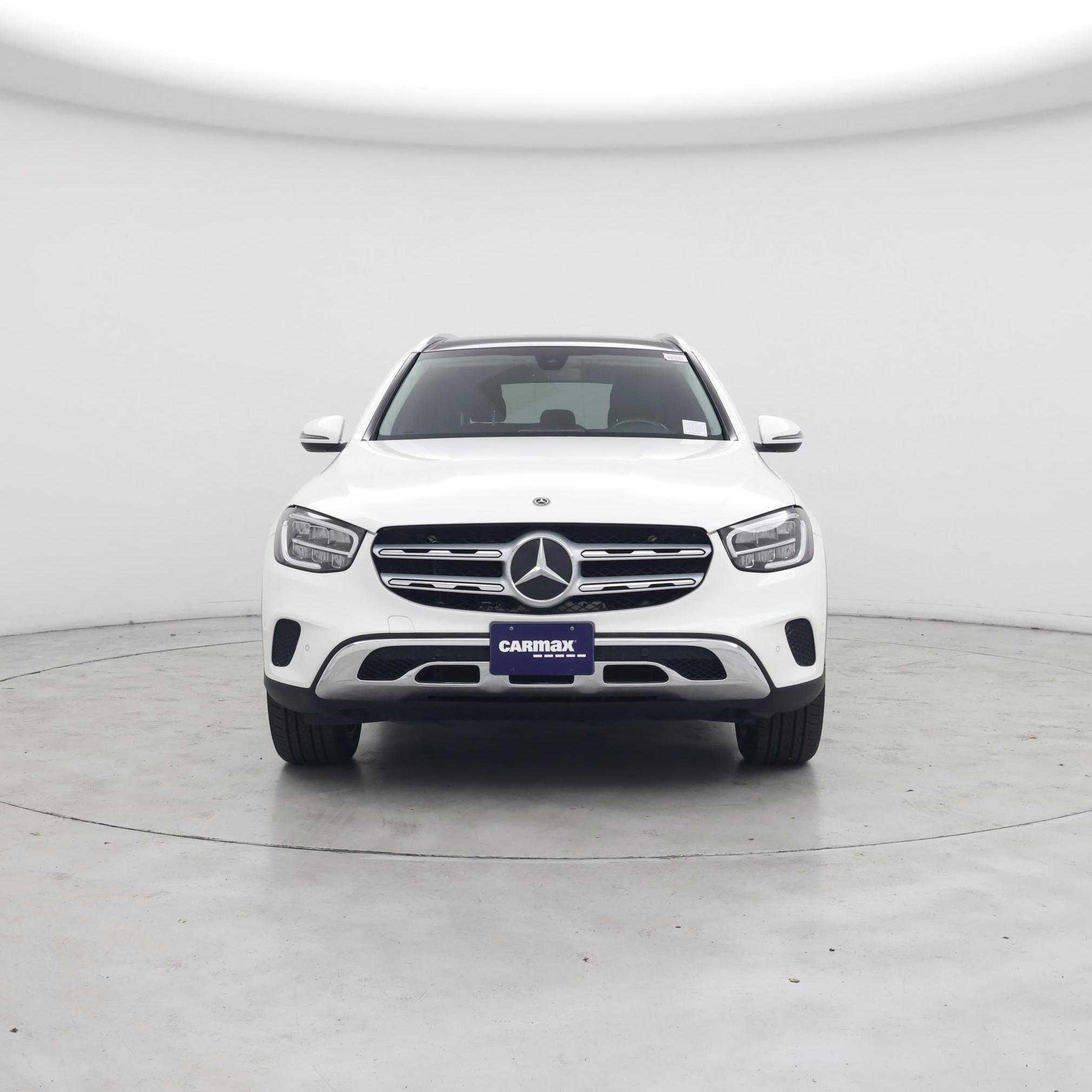 Thumbnail: 2021 Mercedes-Benz GLC - 5