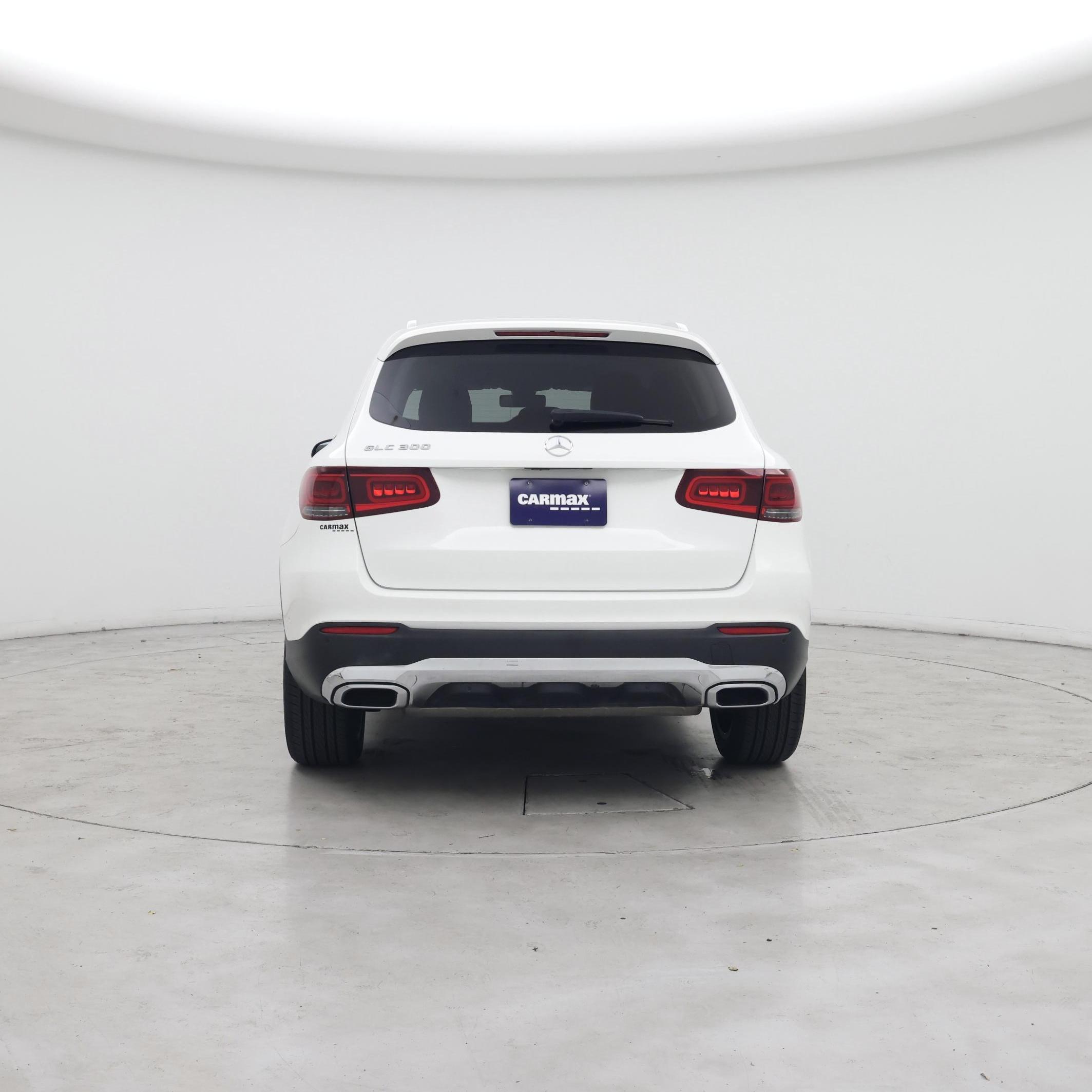 Thumbnail: 2021 Mercedes-Benz GLC - 6