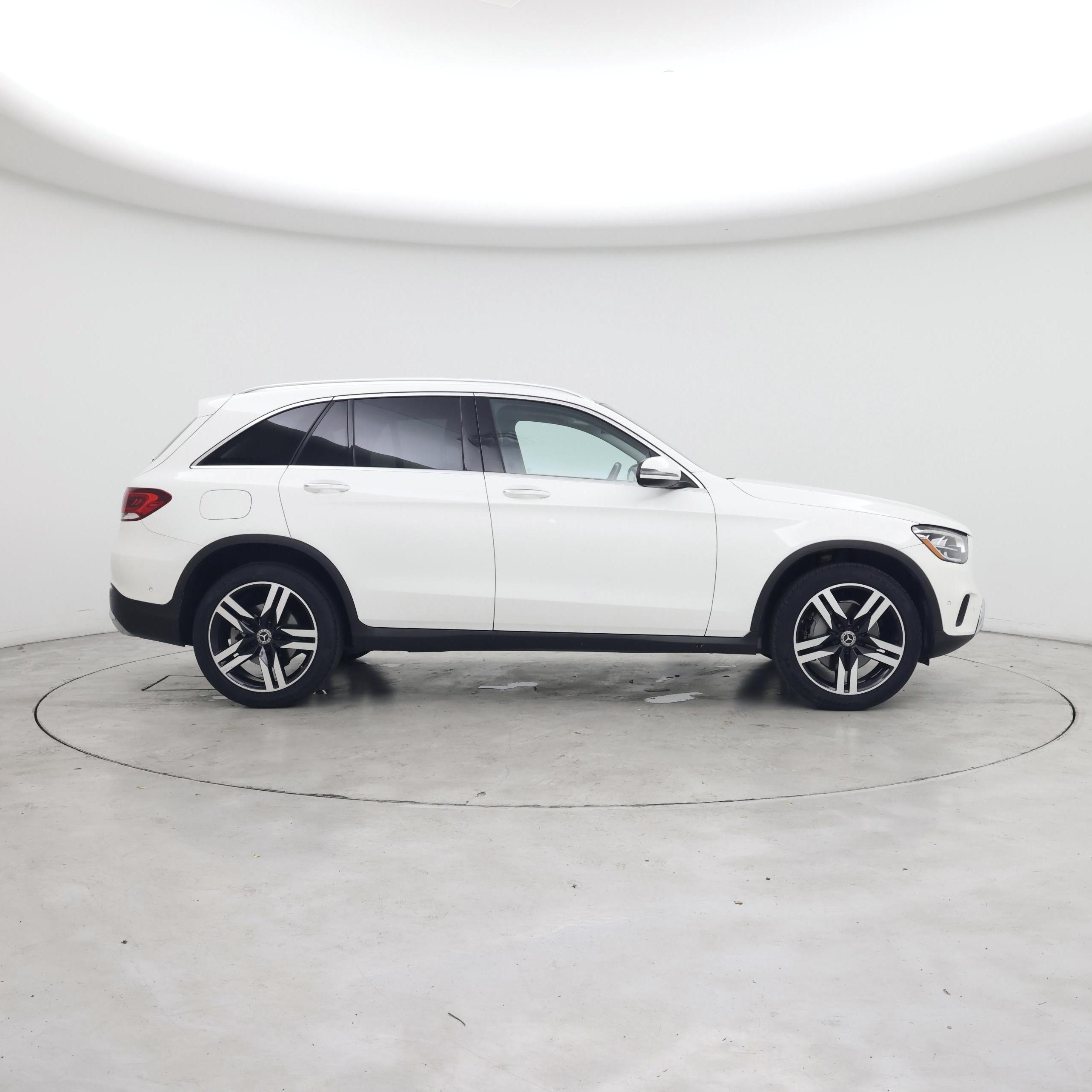 Thumbnail: 2021 Mercedes-Benz GLC - 7