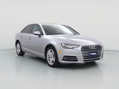 2017 Audi A4 Premium