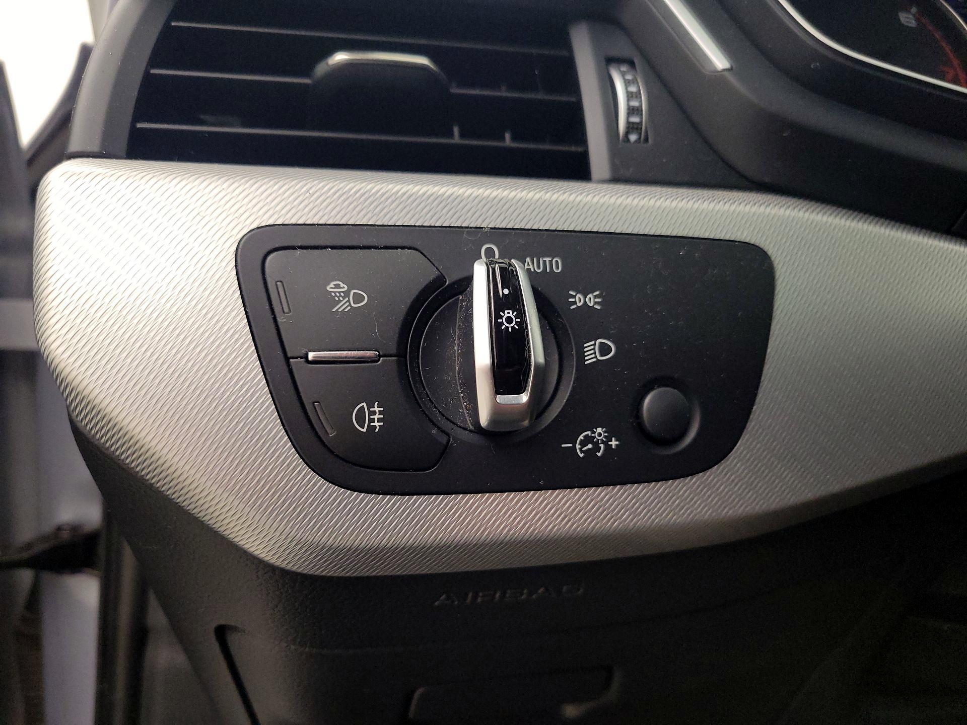 Thumbnail: 2017 Audi A4 - 13