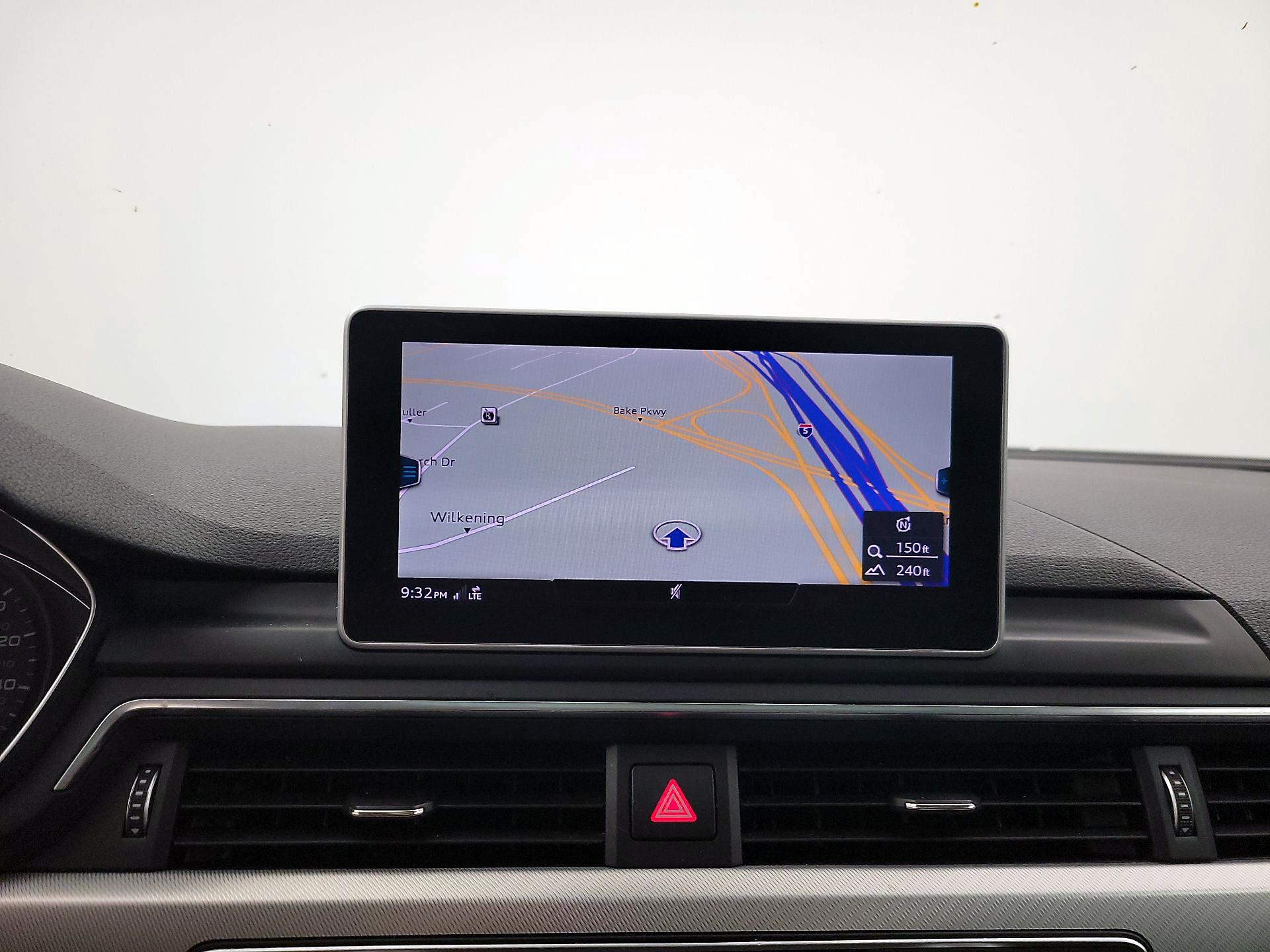 Thumbnail: 2017 Audi A4 - 14