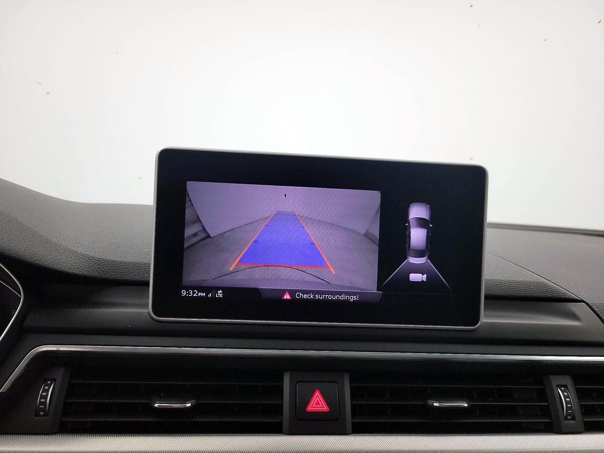 Thumbnail: 2017 Audi A4 - 15