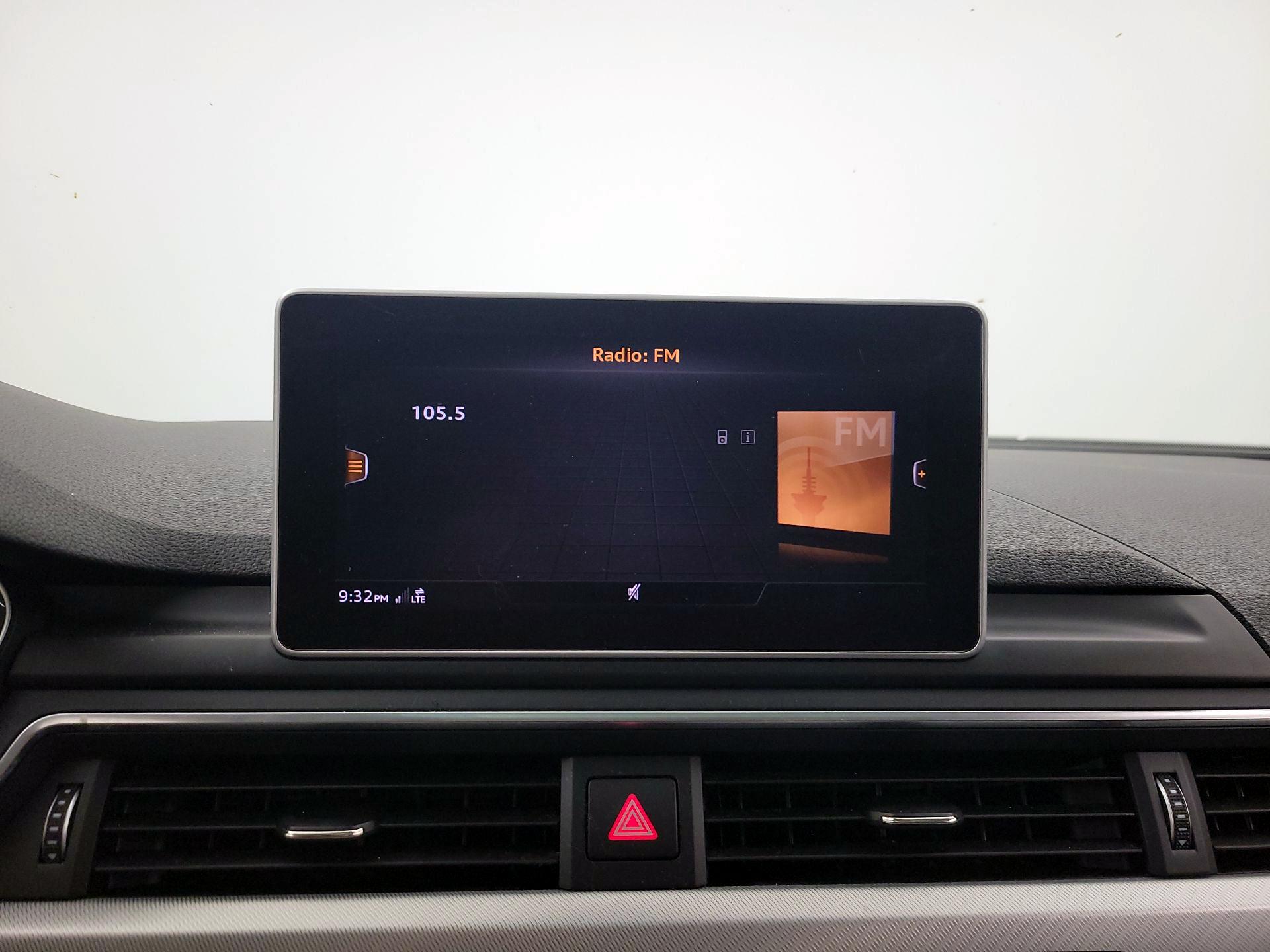 Thumbnail: 2017 Audi A4 - 16