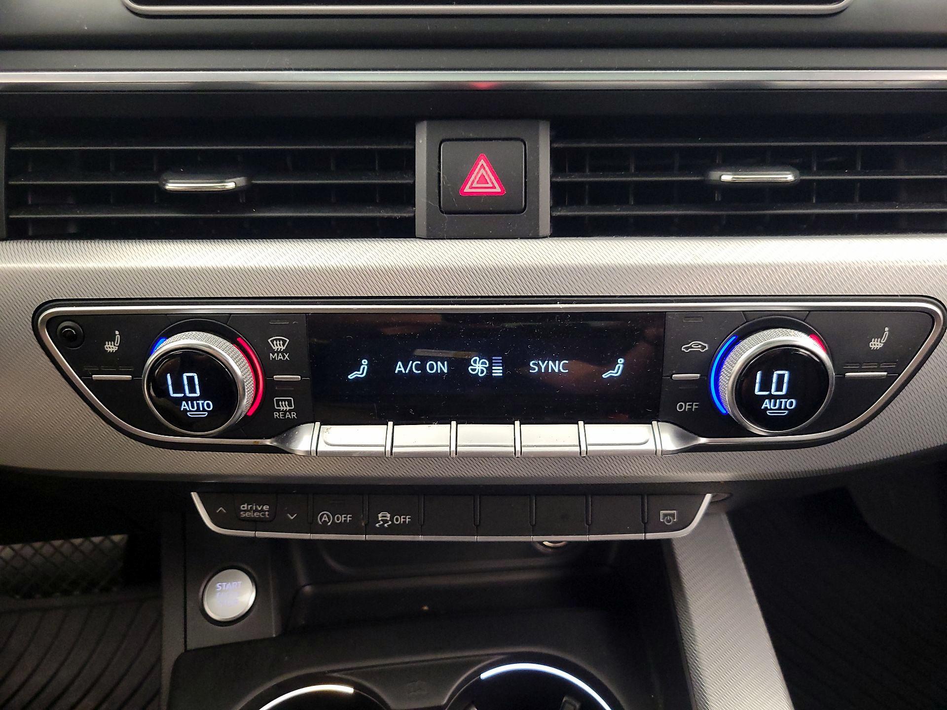 Thumbnail: 2017 Audi A4 - 17