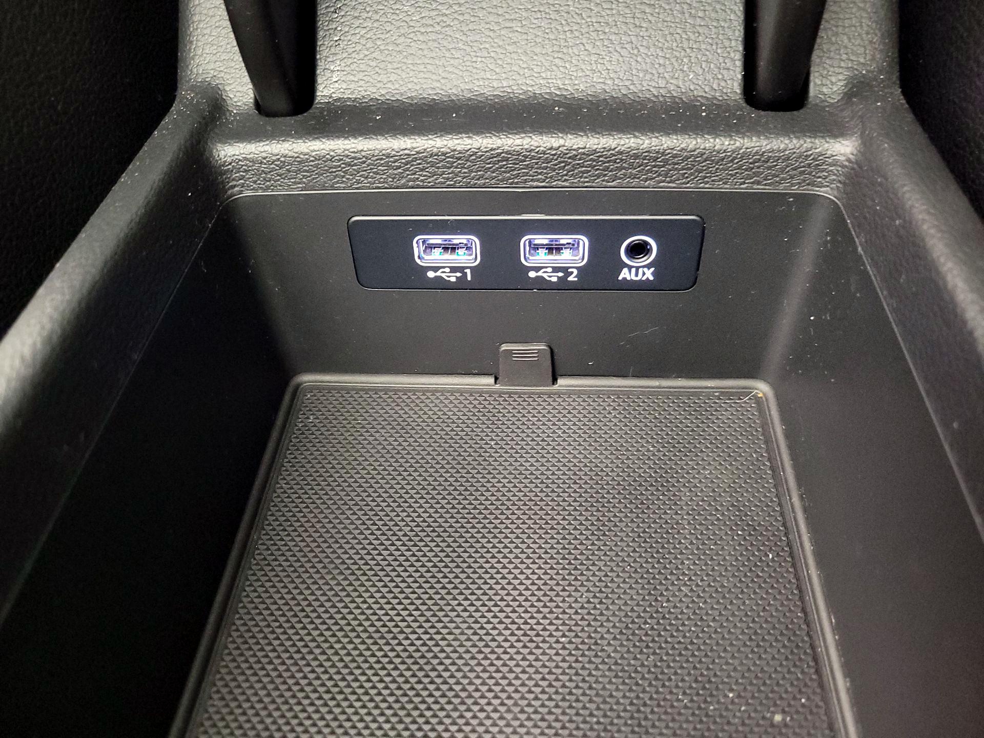 Thumbnail: 2017 Audi A4 - 19