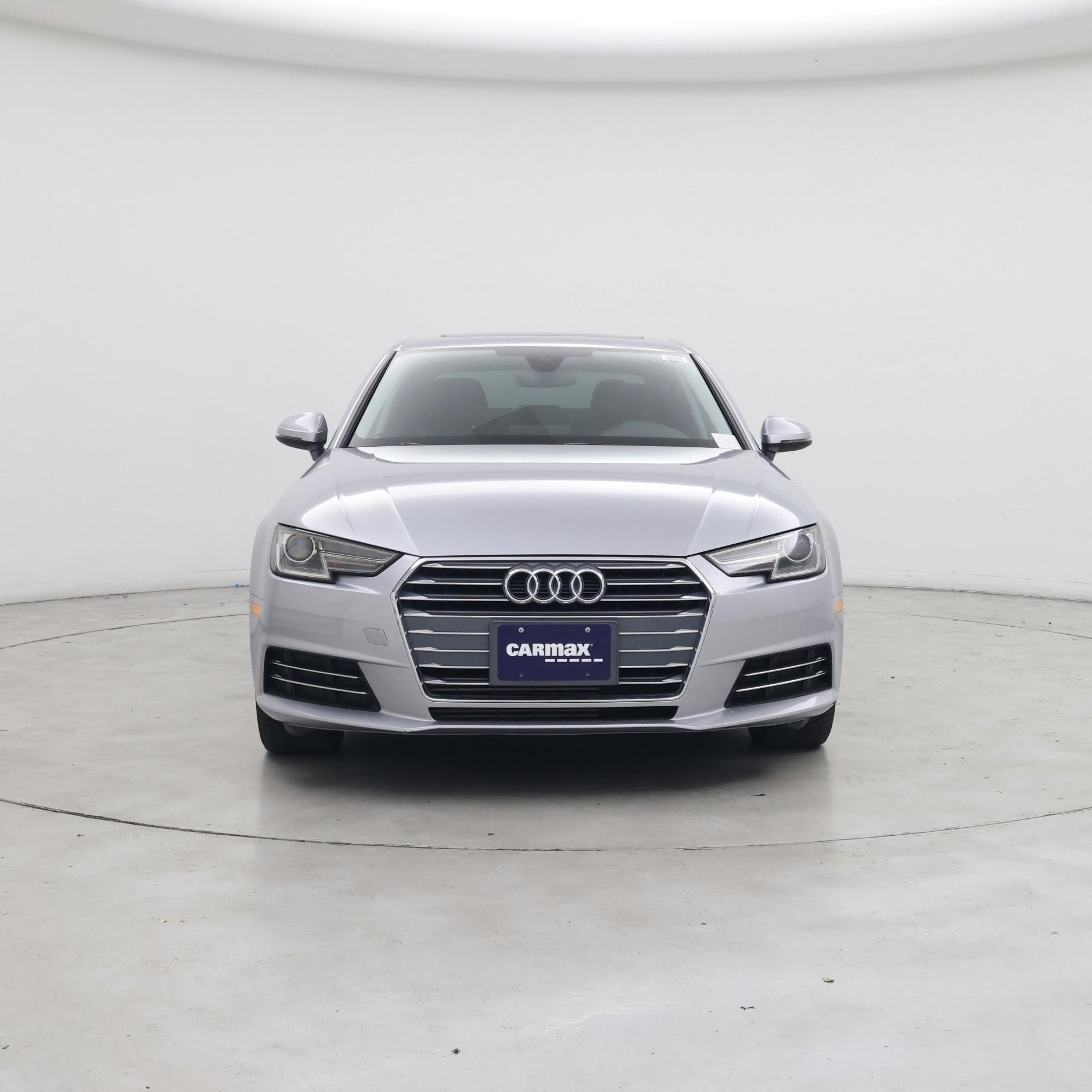 Thumbnail: 2017 Audi A4 - 5