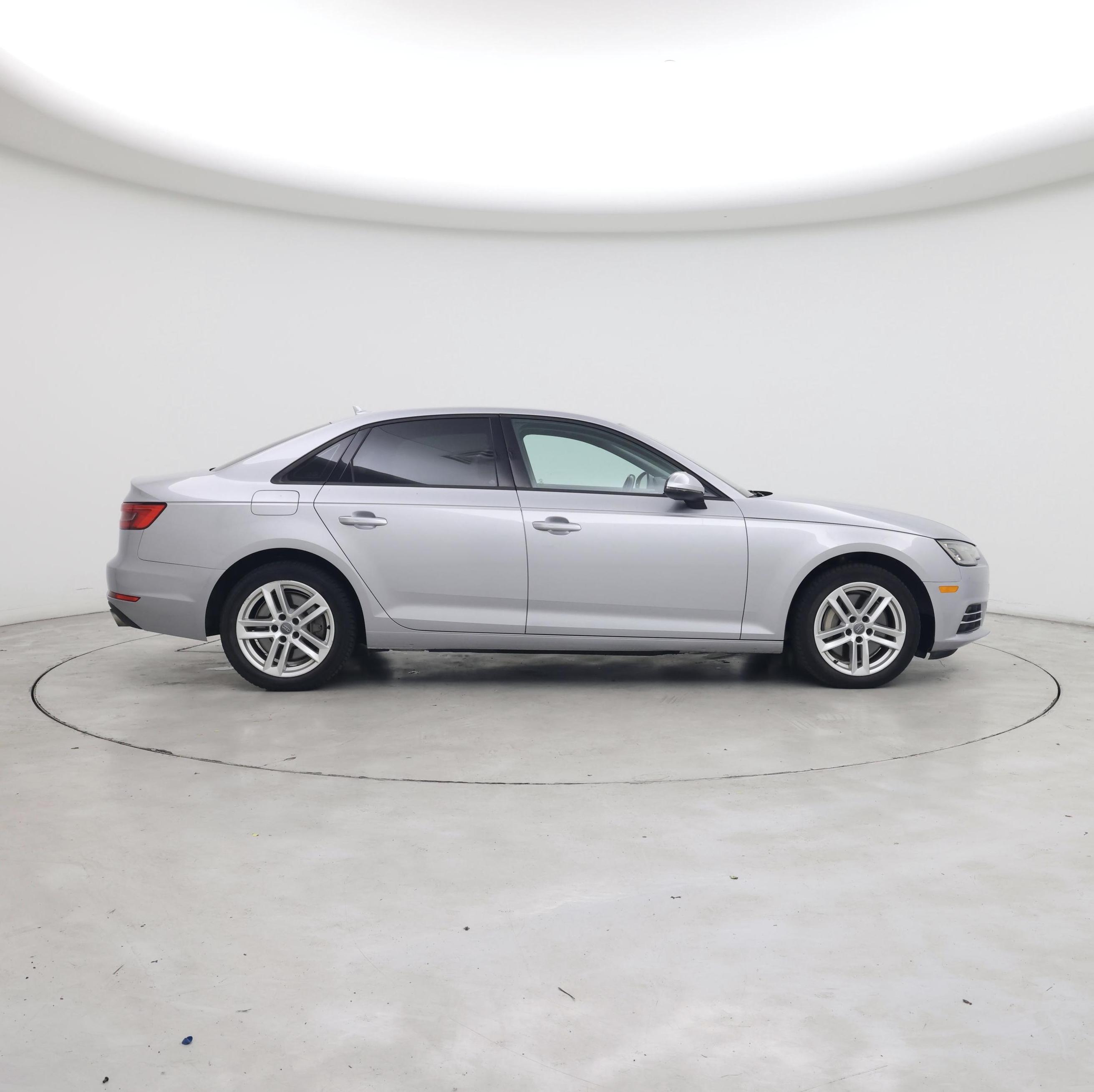 Thumbnail: 2017 Audi A4 - 7