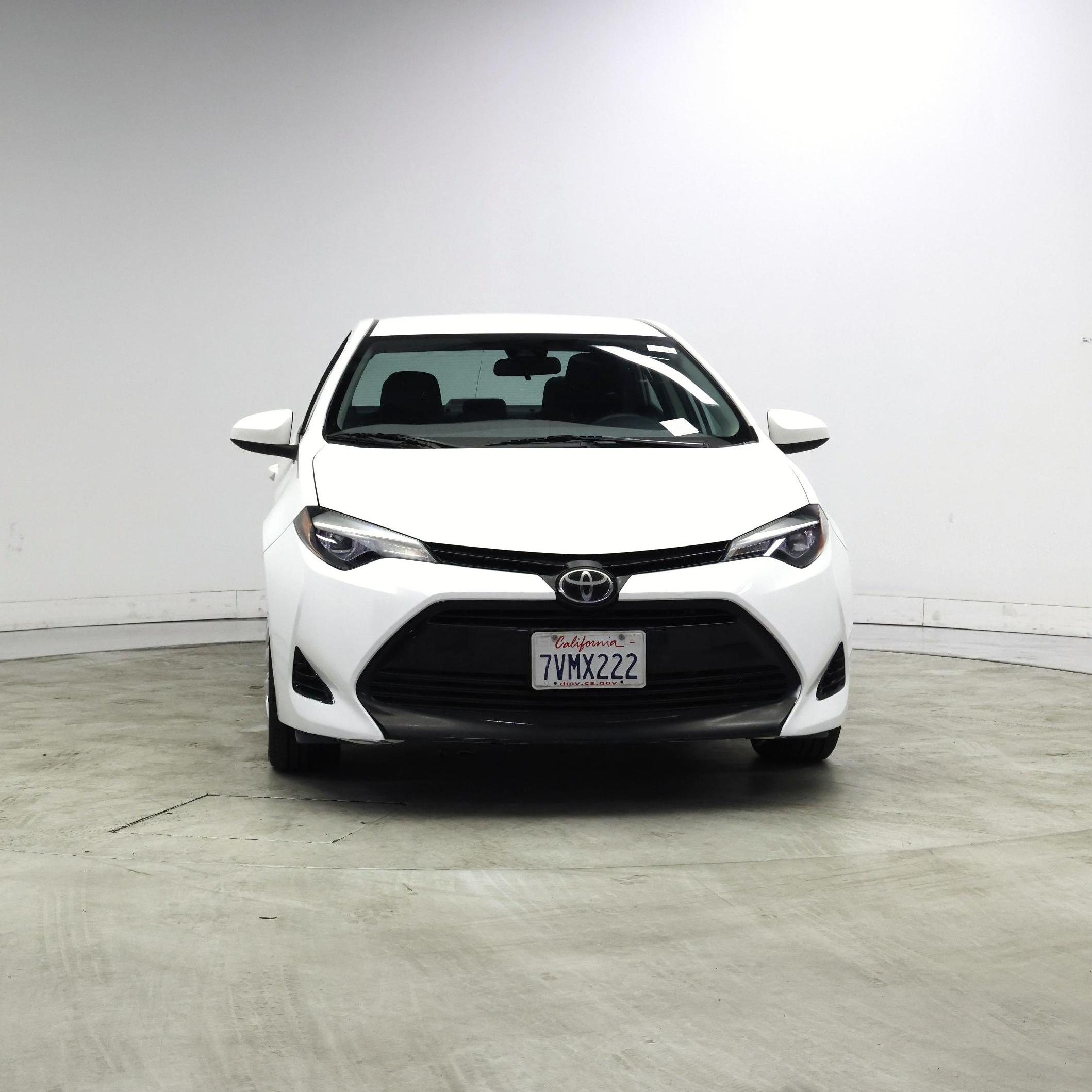 Thumbnail: 2017 Toyota Corolla - 5