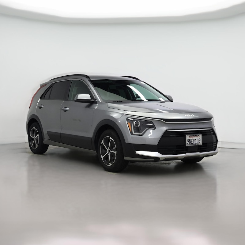 2024 Kia Niro EX