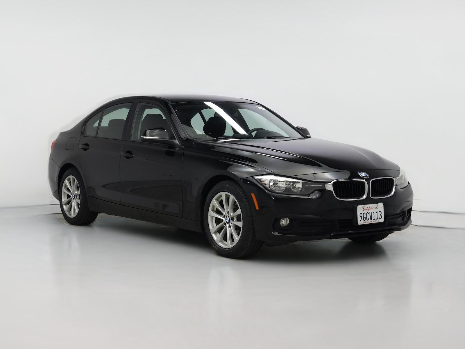 2016 BMW 3 Series 320i