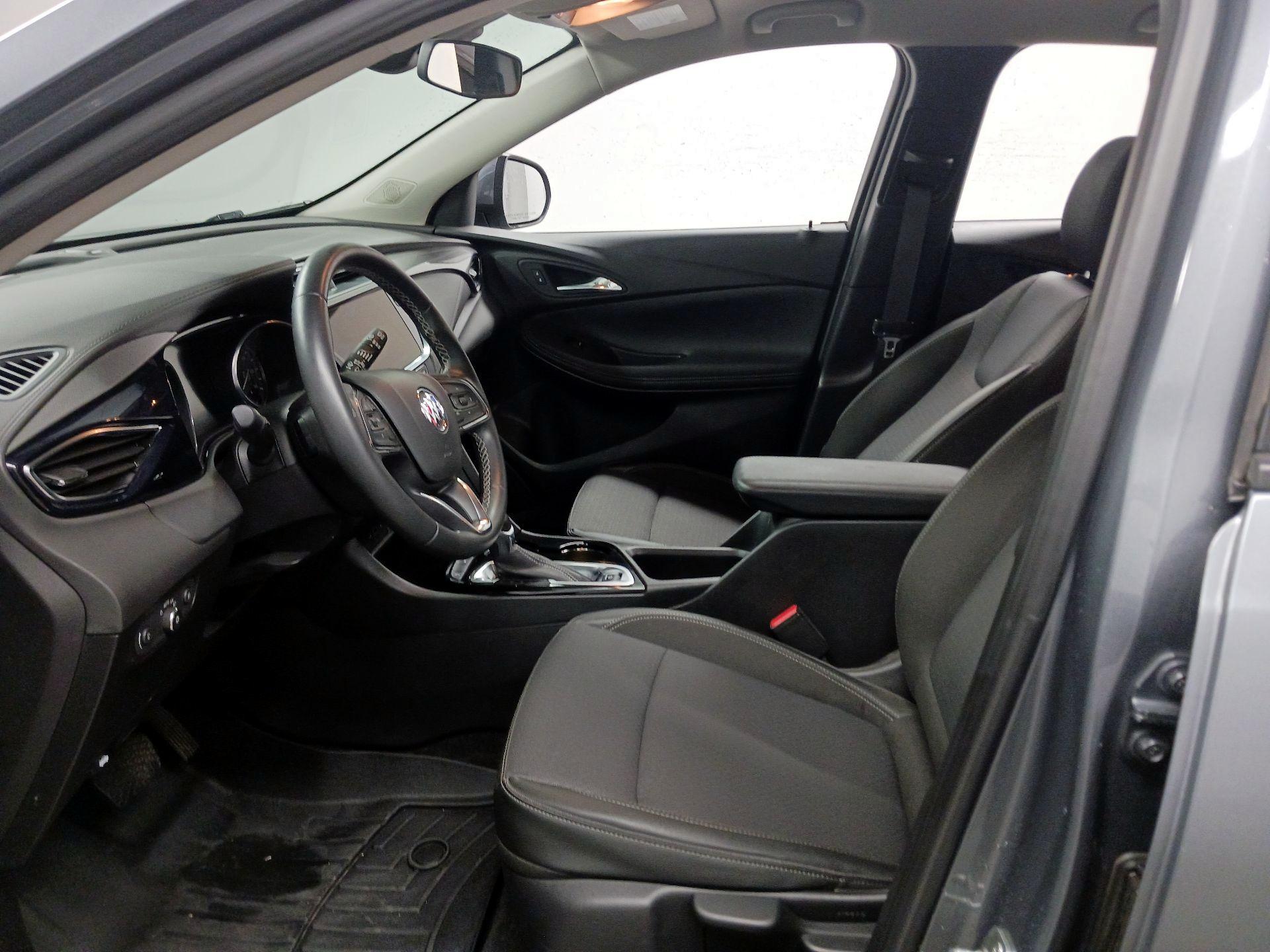 Thumbnail: 2022 Buick Encore GX - 11