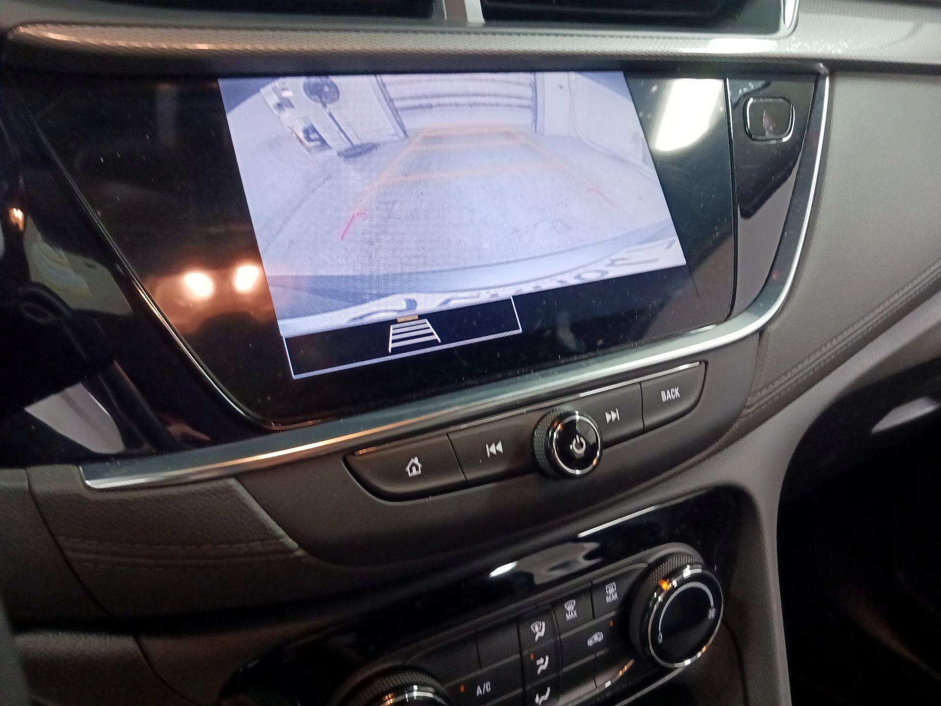 Thumbnail: 2022 Buick Encore GX - 13