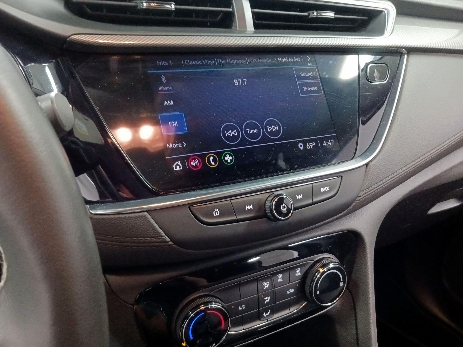 Thumbnail: 2022 Buick Encore GX - 14