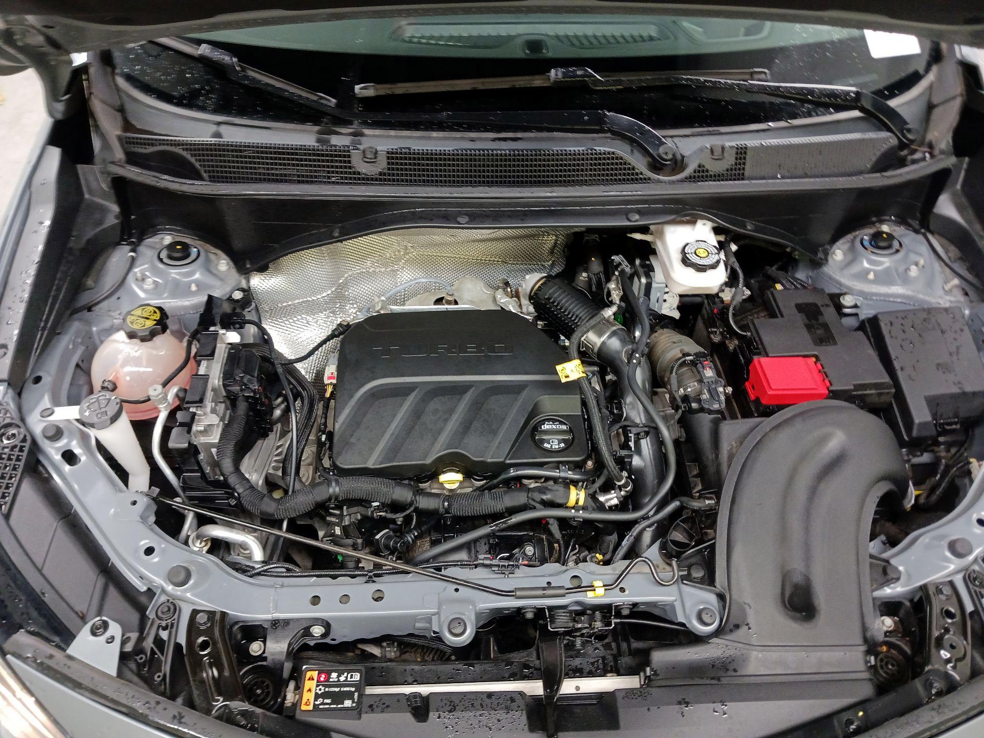 Thumbnail: 2022 Buick Encore GX - 18