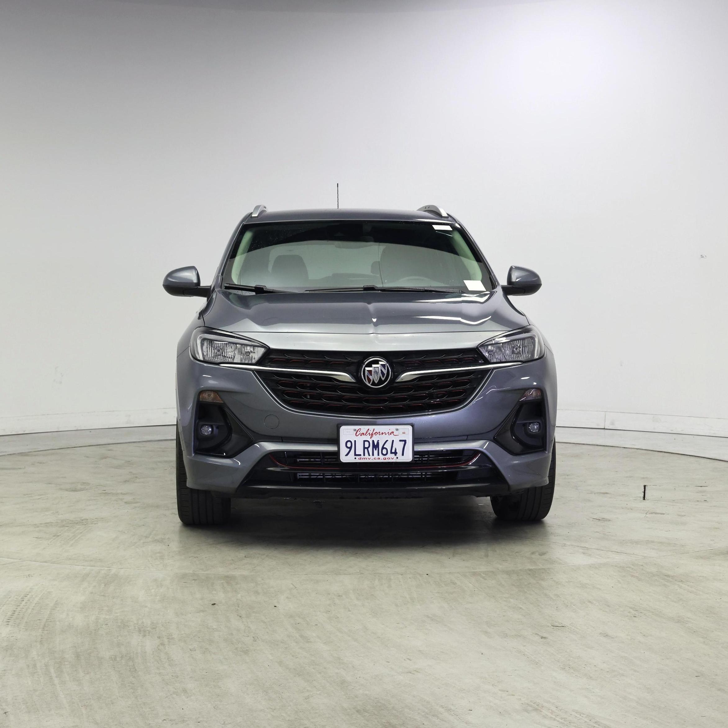 Thumbnail: 2022 Buick Encore GX - 5