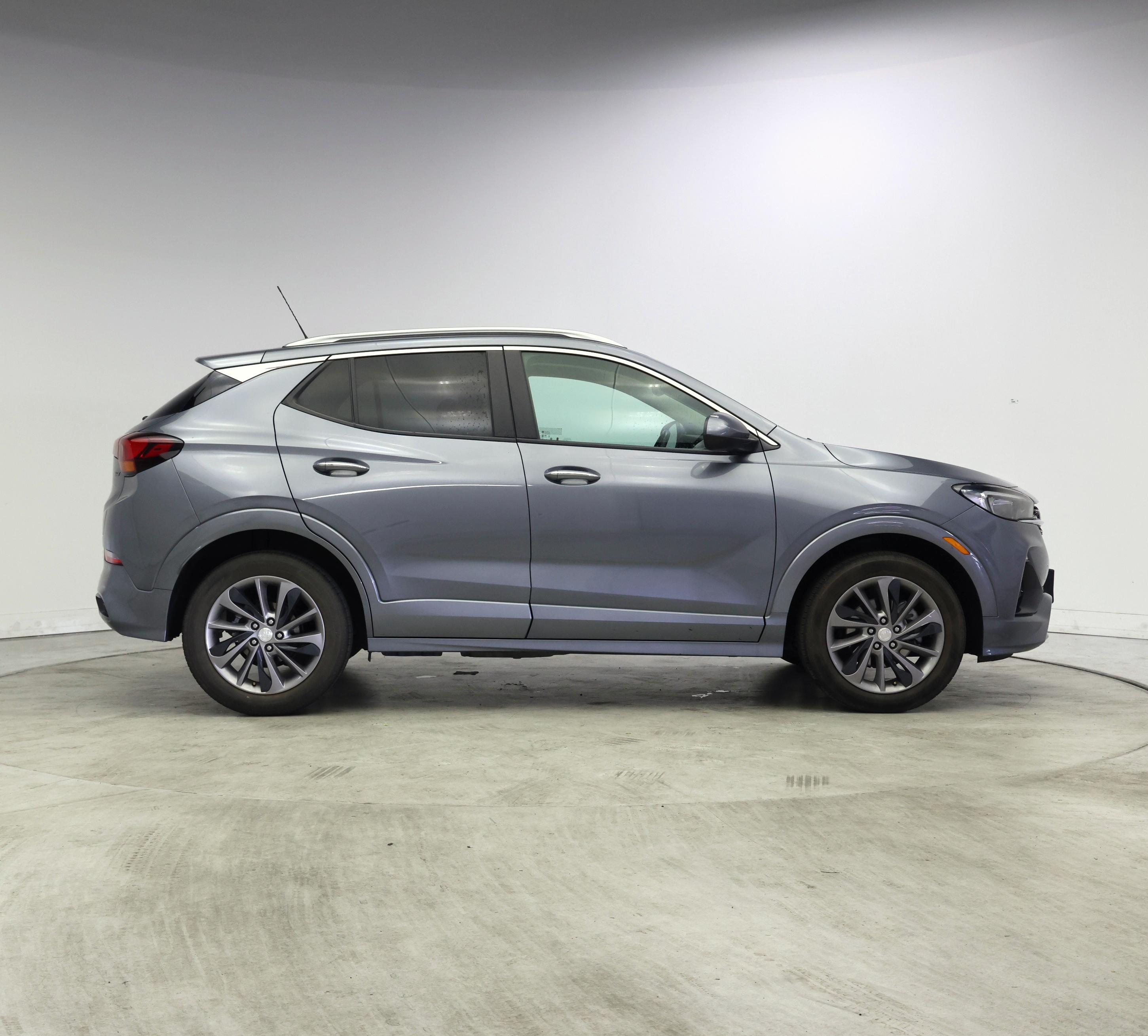 Thumbnail: 2022 Buick Encore GX - 7