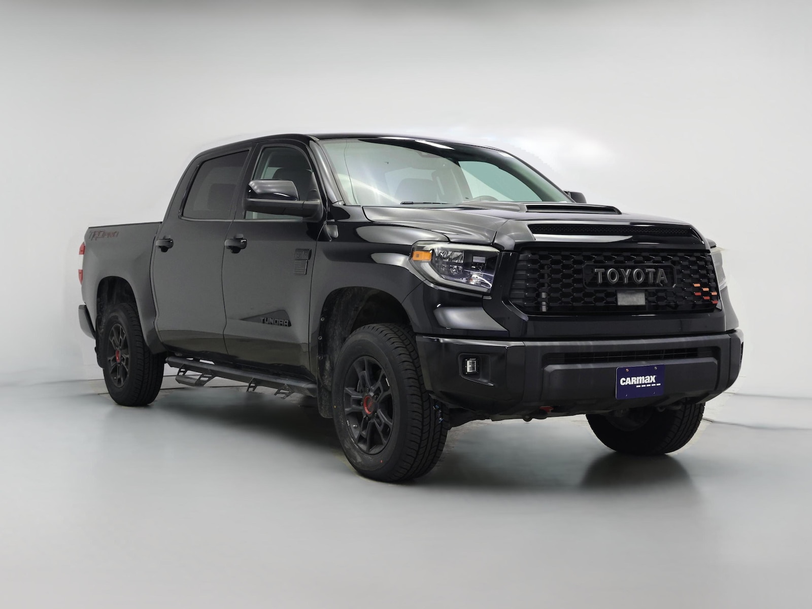 2020 Toyota Tundra