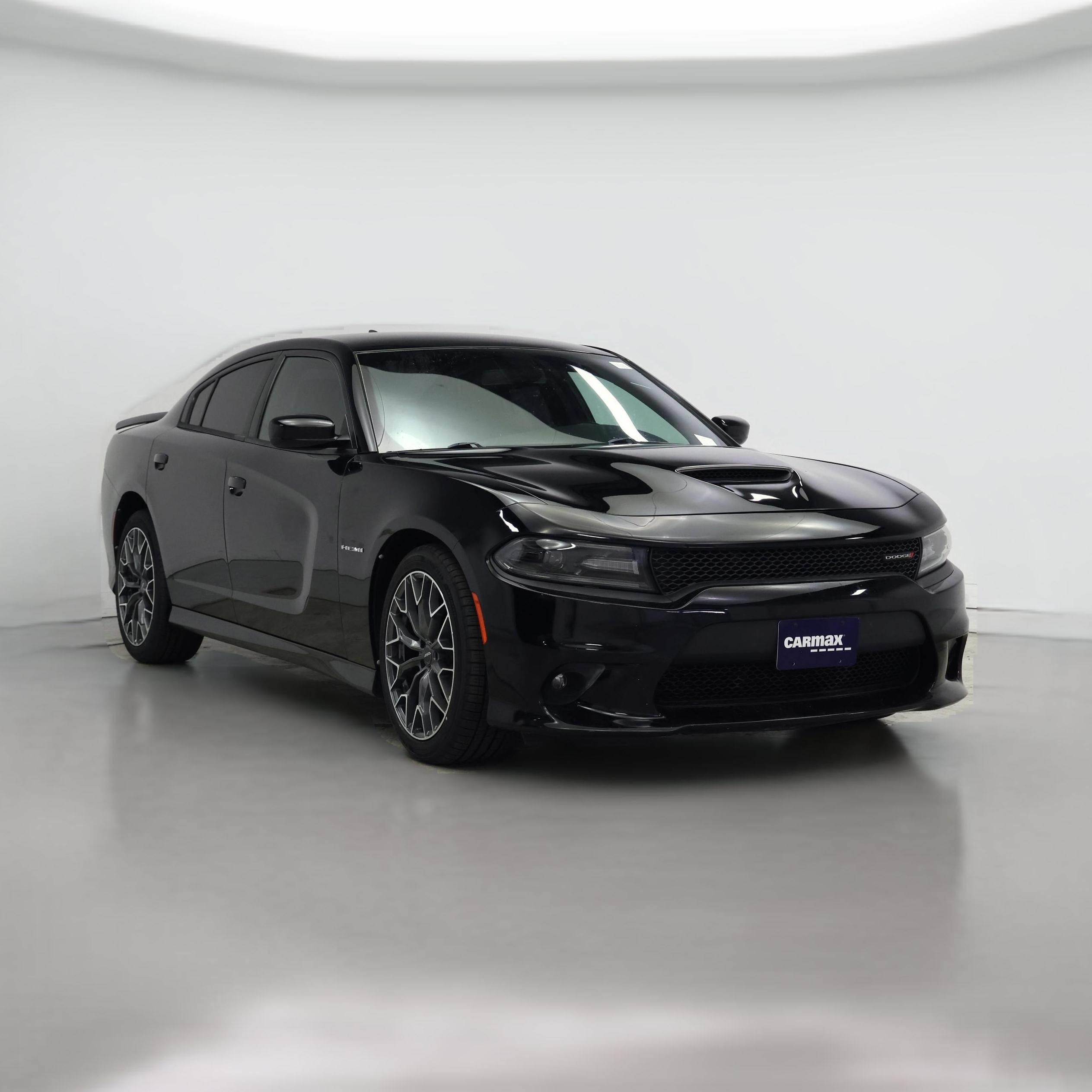 Thumbnail: 2020 Dodge Charger - 1