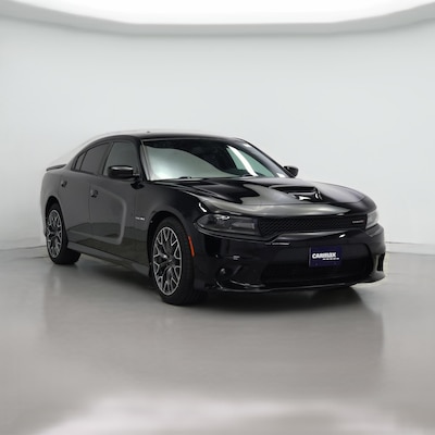 2020 Dodge Charger R/T