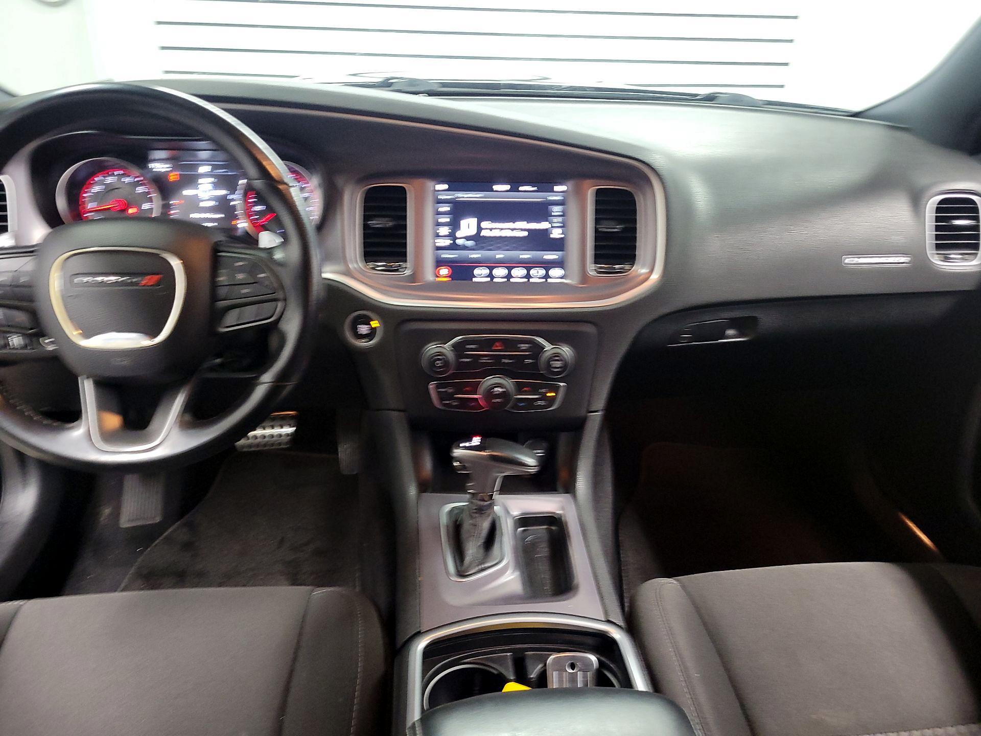 Thumbnail: 2020 Dodge Charger - 9