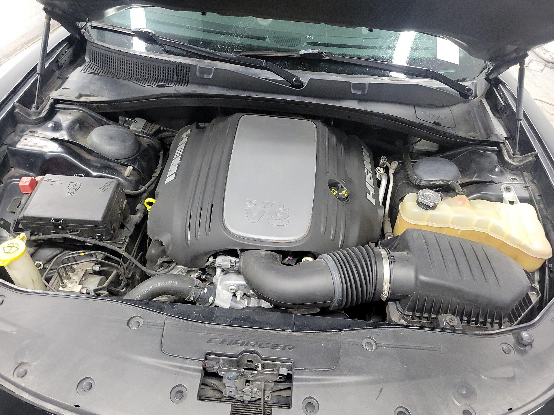 Thumbnail: 2020 Dodge Charger - 17