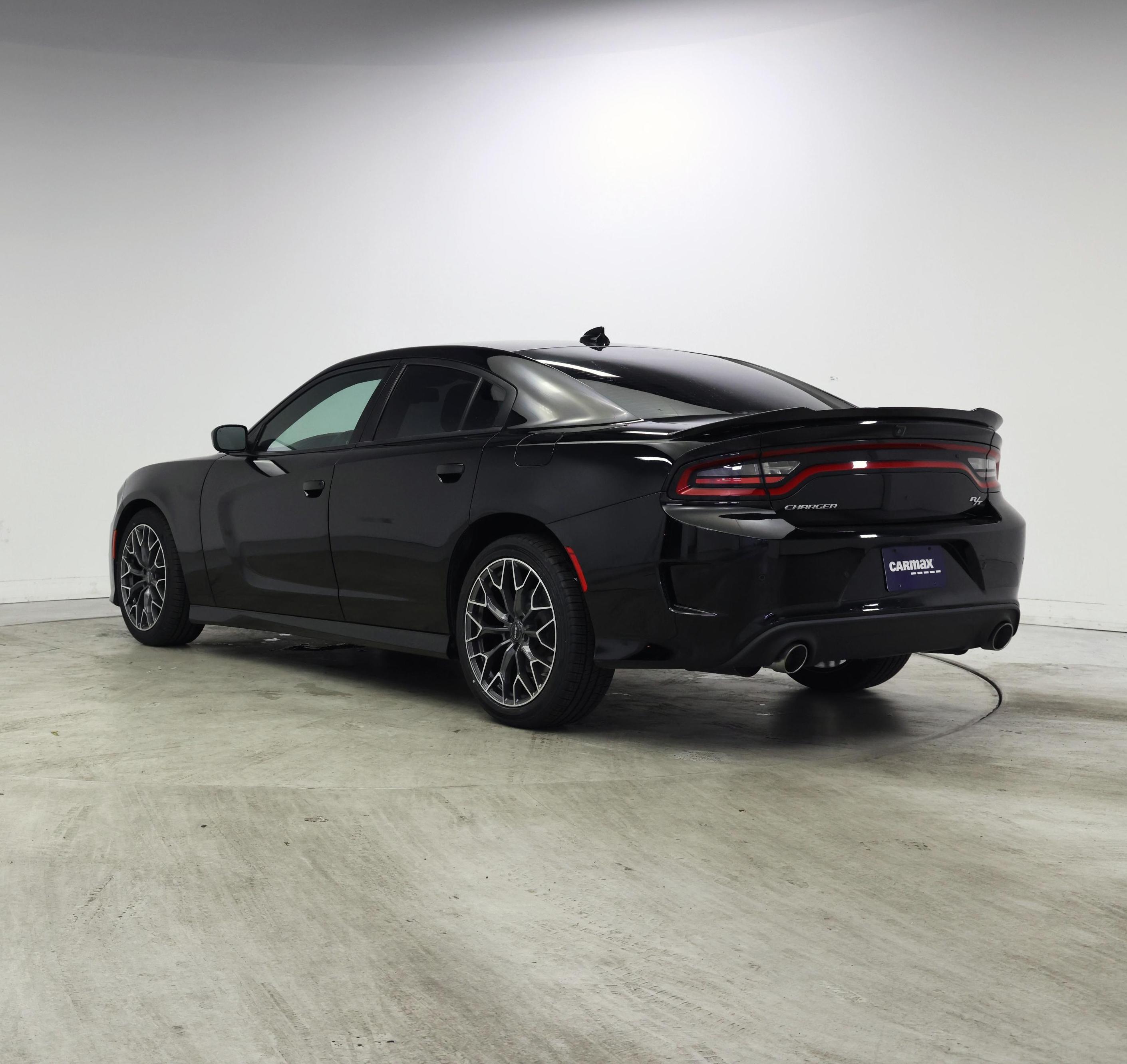 Thumbnail: 2020 Dodge Charger - 2