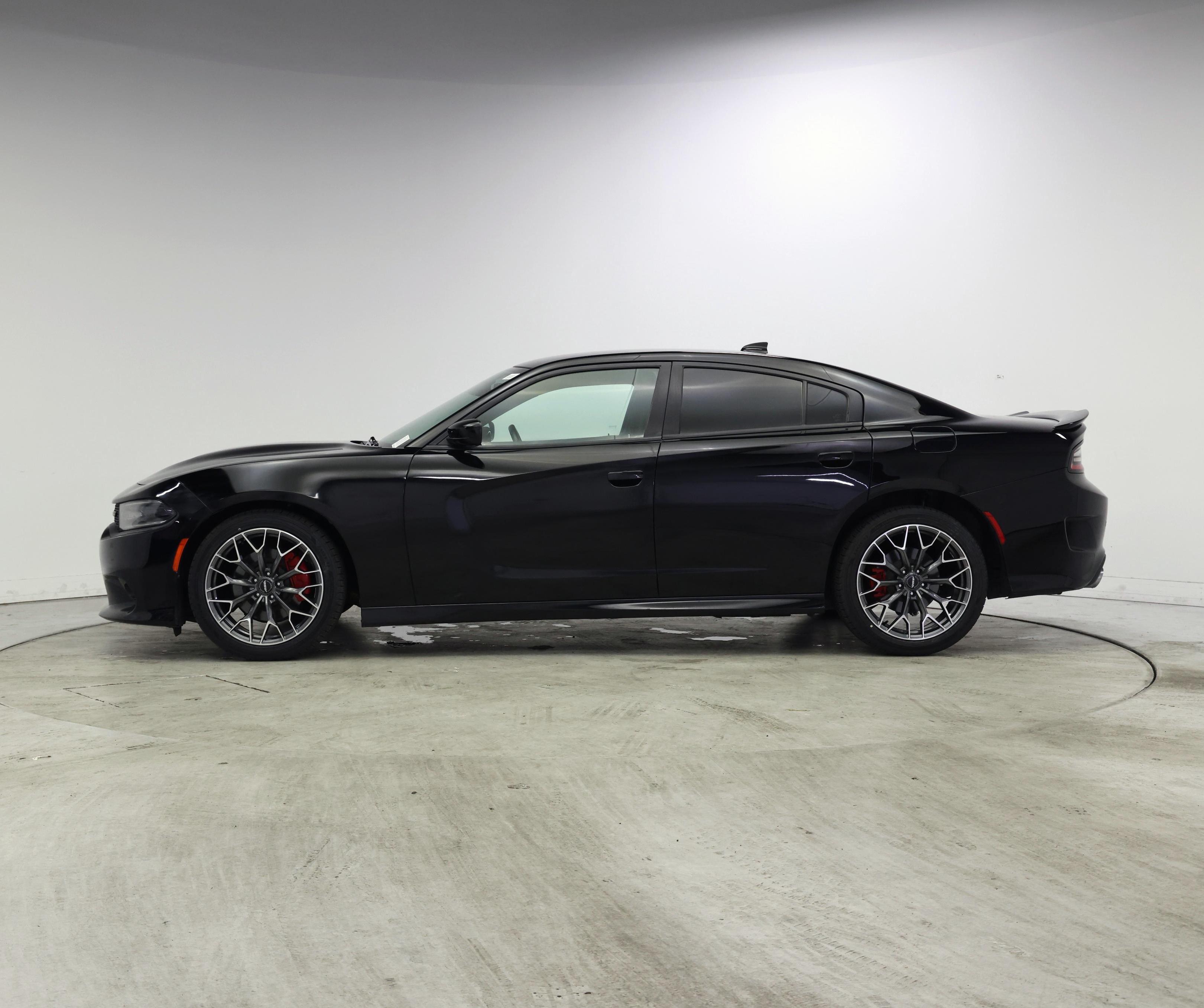 Thumbnail: 2020 Dodge Charger - 3