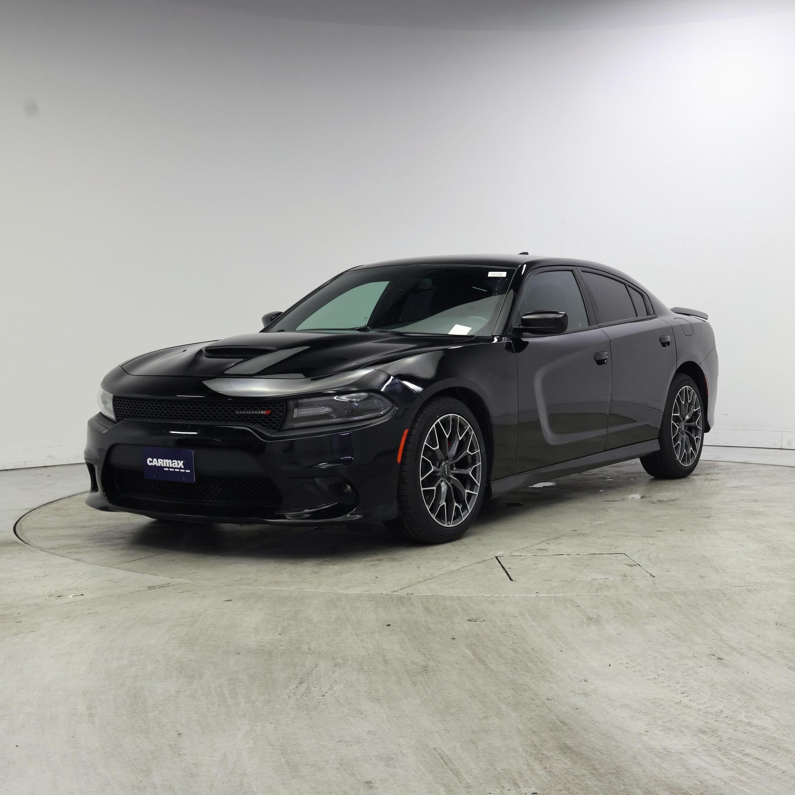 Thumbnail: 2020 Dodge Charger - 4