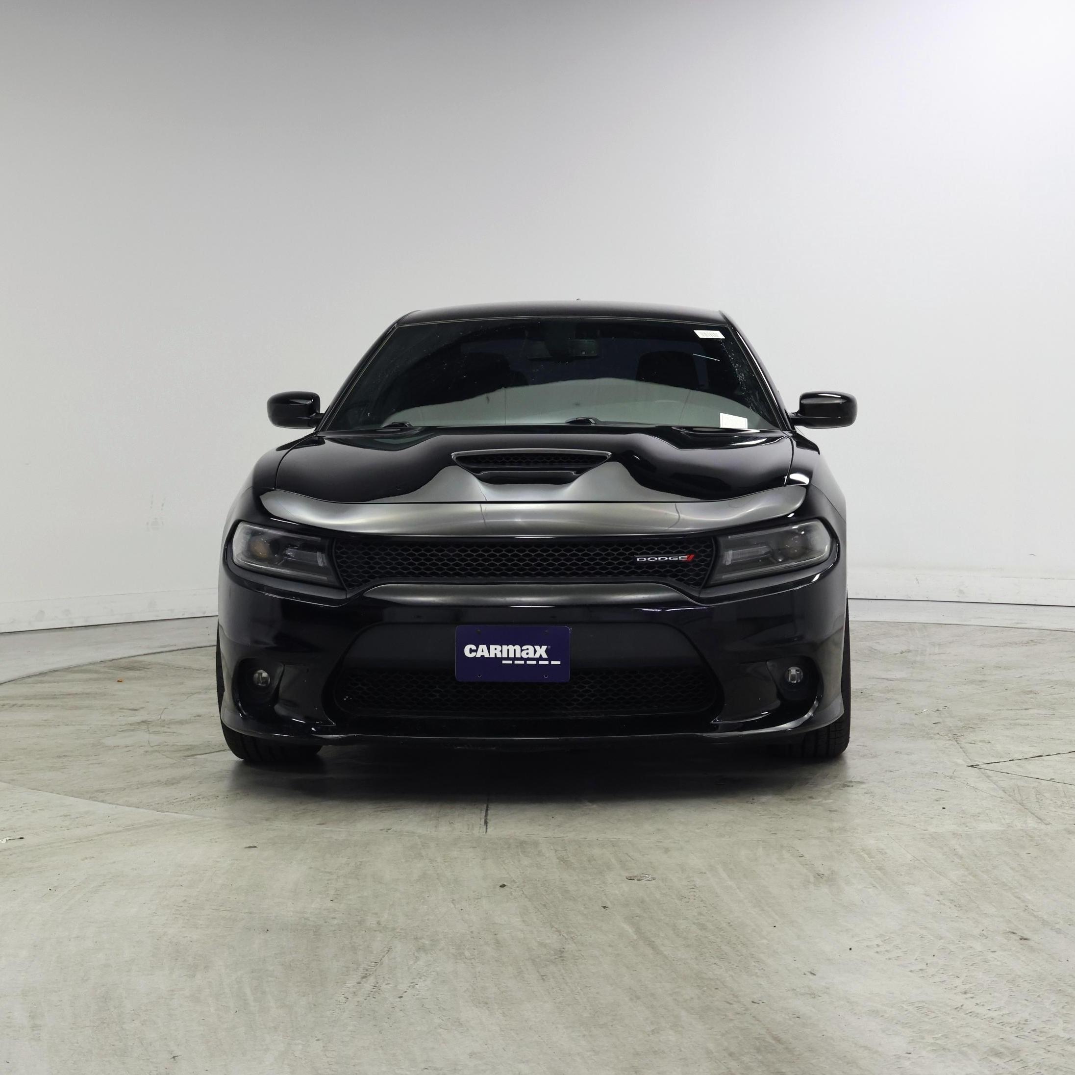 Thumbnail: 2020 Dodge Charger - 5