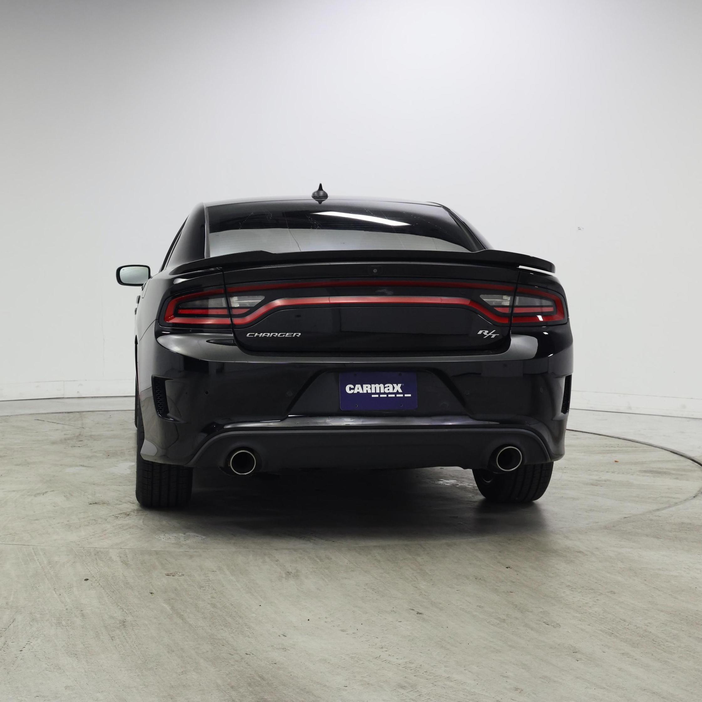 Thumbnail: 2020 Dodge Charger - 6