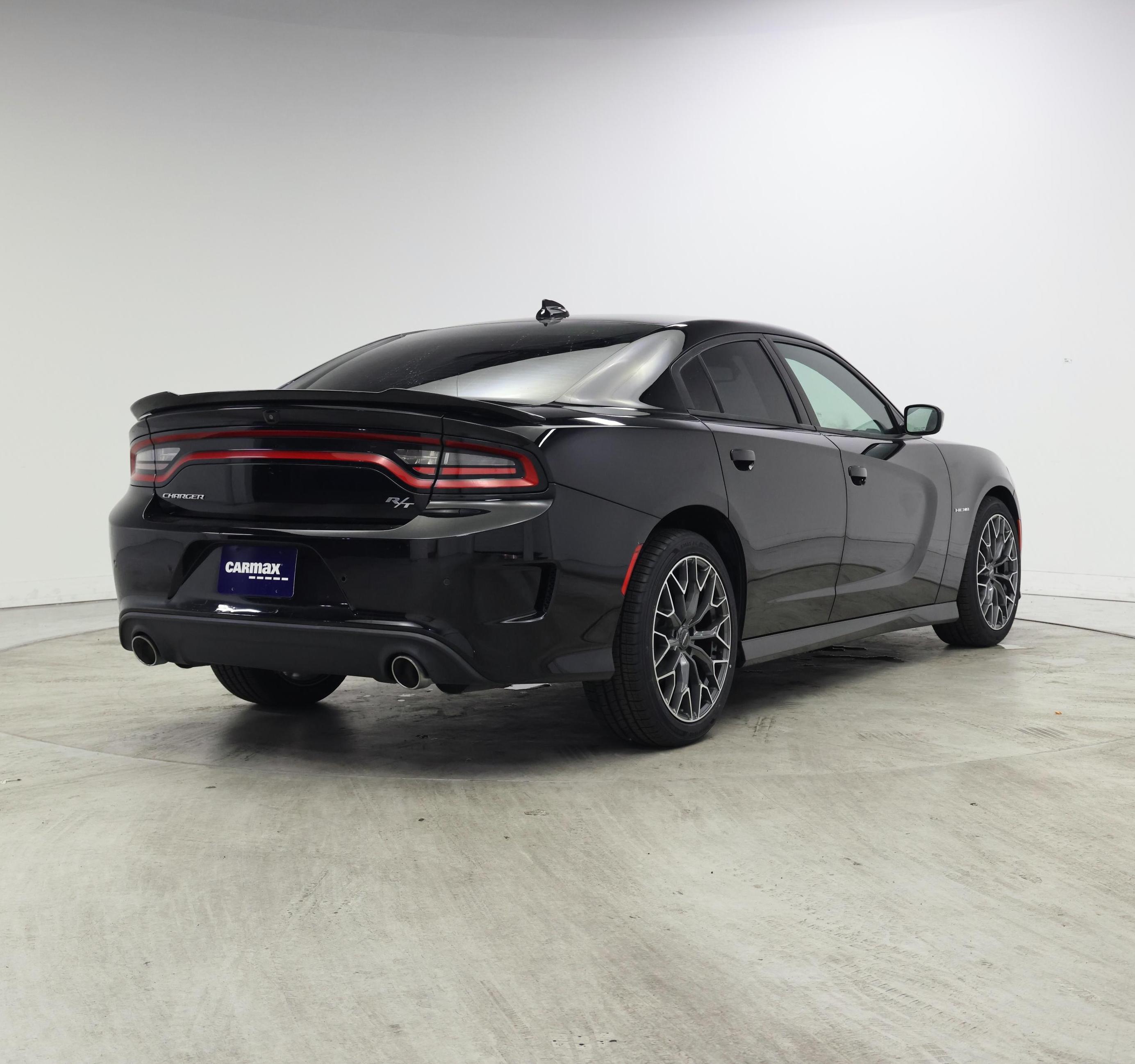 Thumbnail: 2020 Dodge Charger - 8