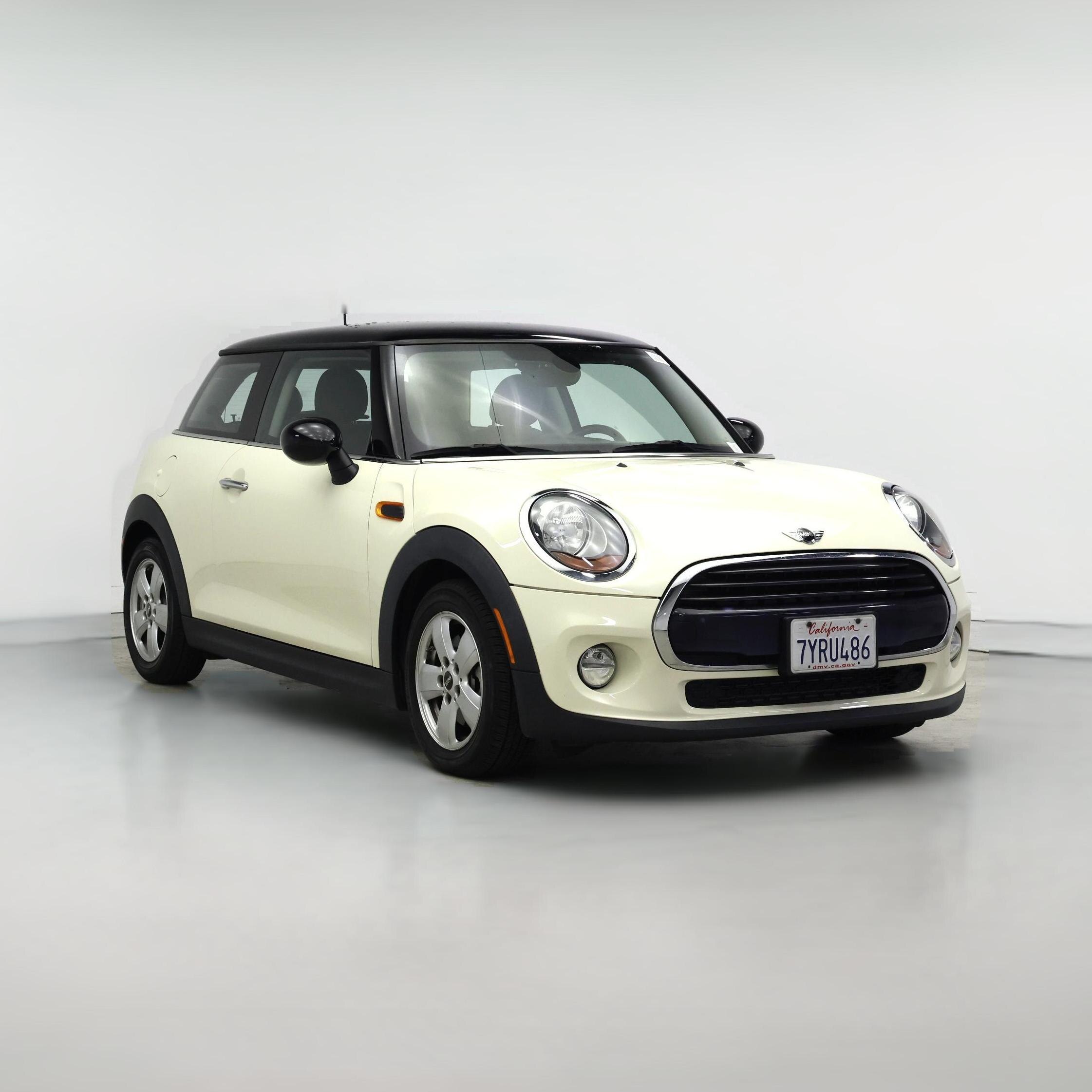 Thumbnail: 2017 MINI Cooper Hardtop - 1