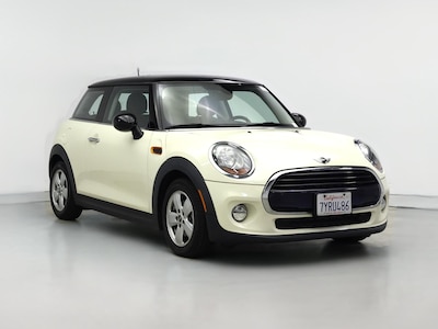 2017 Mini Cooper Hardtop