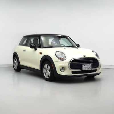 2017 Mini Cooper Hardtop