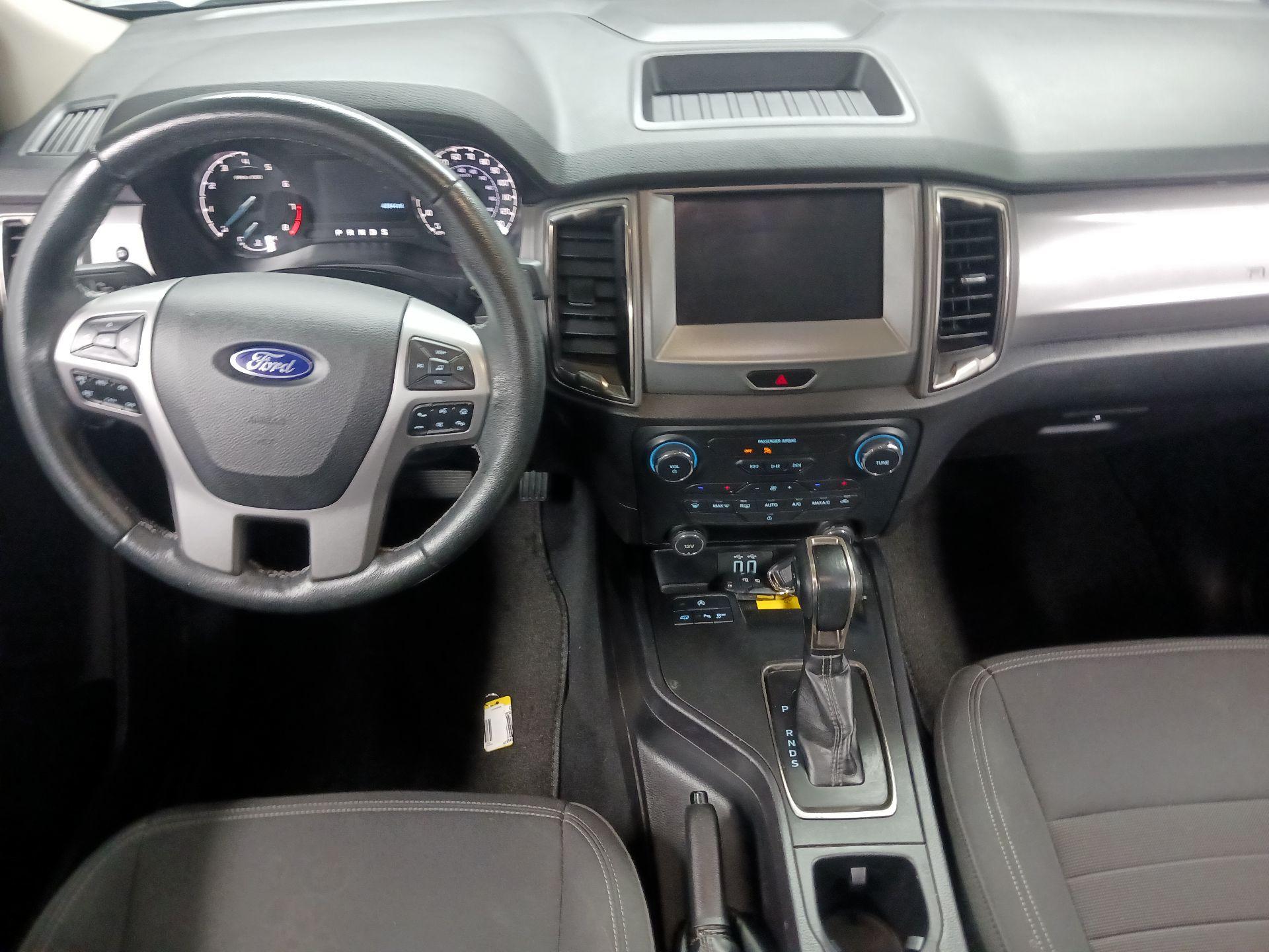 Thumbnail: 2019 Ford Ranger - 9