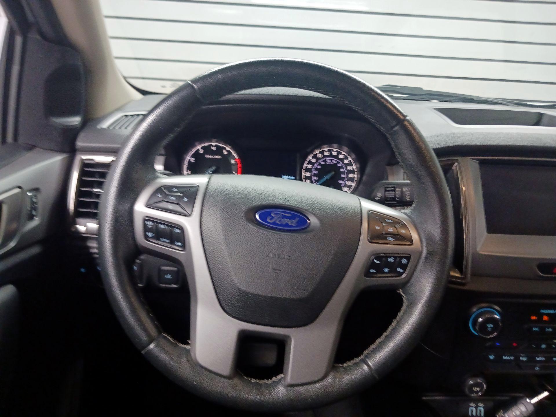 Thumbnail: 2019 Ford Ranger - 10